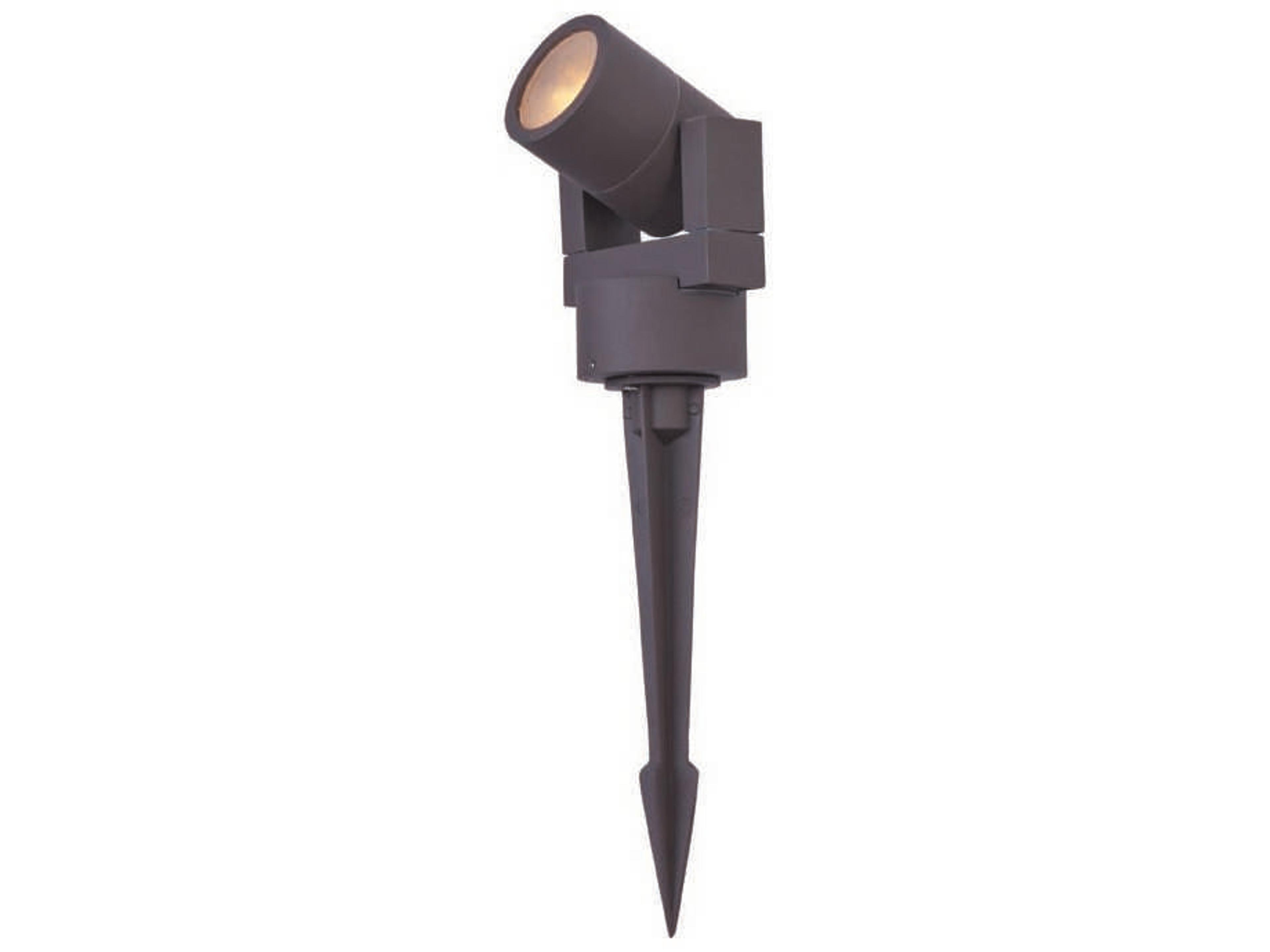 ET2 Alumilux AL 3 - Light Outdoor Path Light