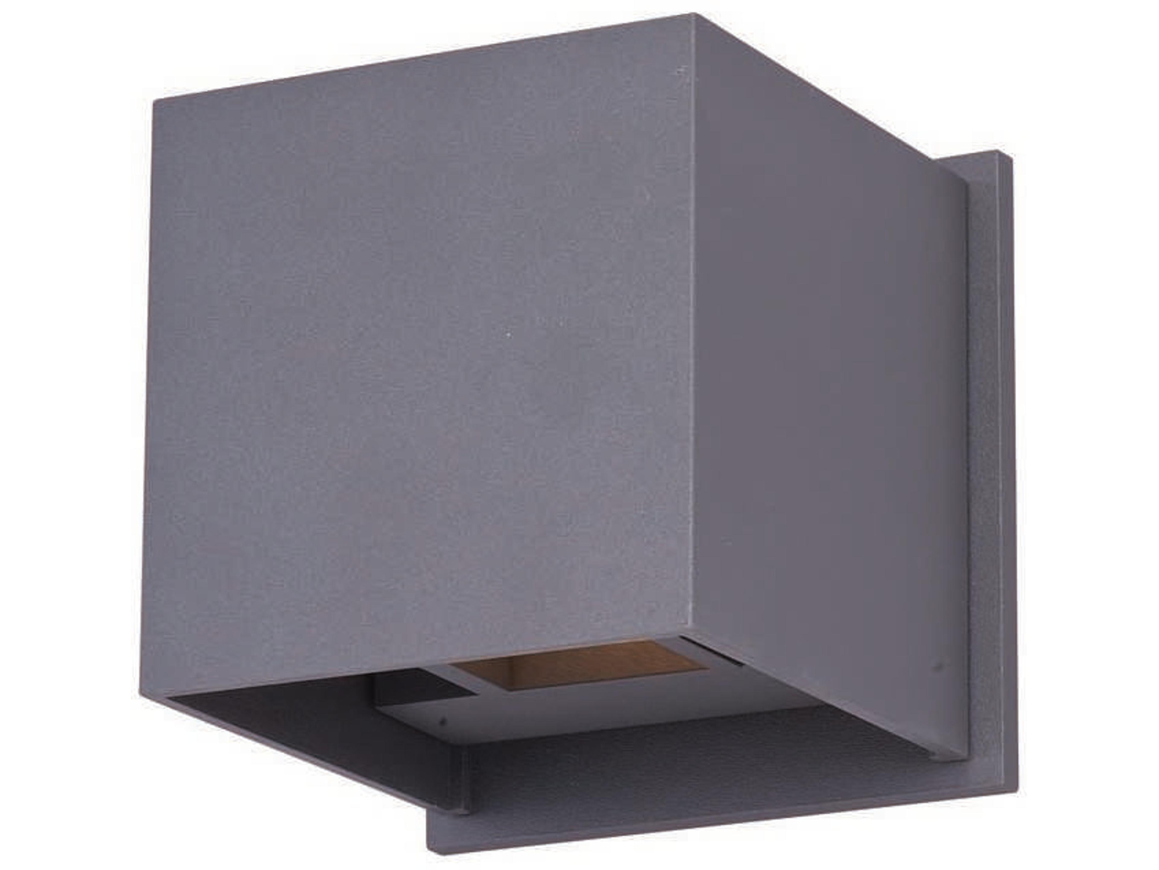 ET2 Alumilux AL 2 - Light Outdoor Wall Light