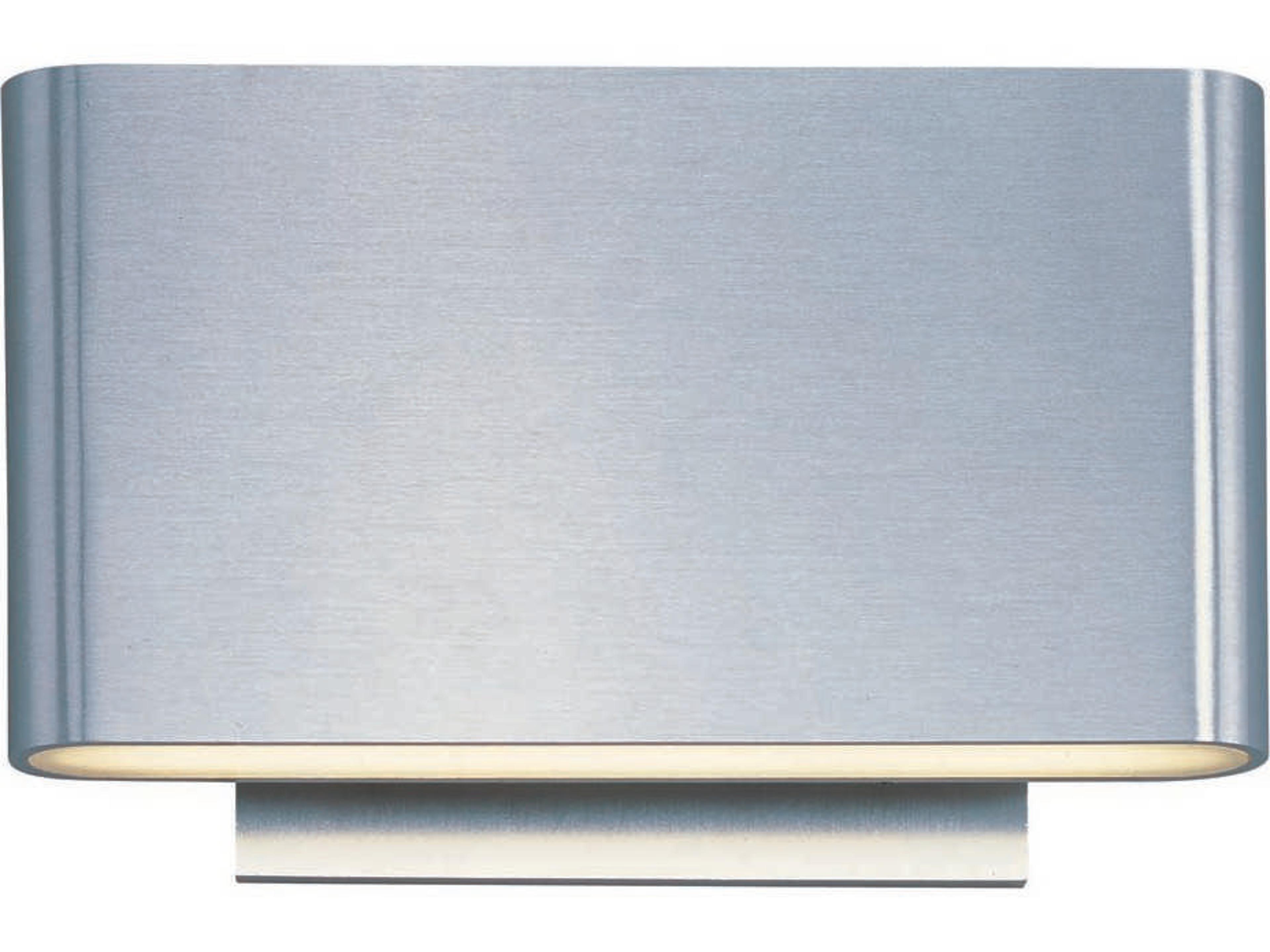 ET2 Alumilux AL 6 - Light Outdoor Wall Light