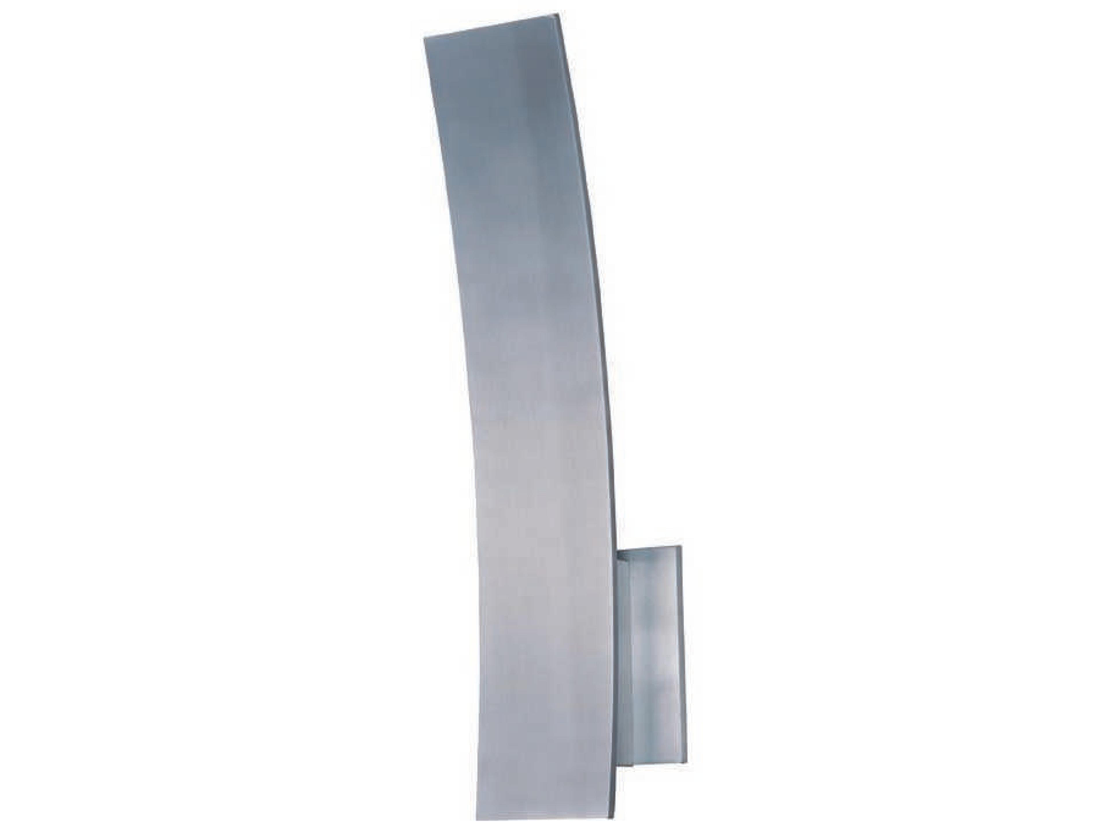 ET2 Alumilux AL 5 - Light Outdoor Wall Light