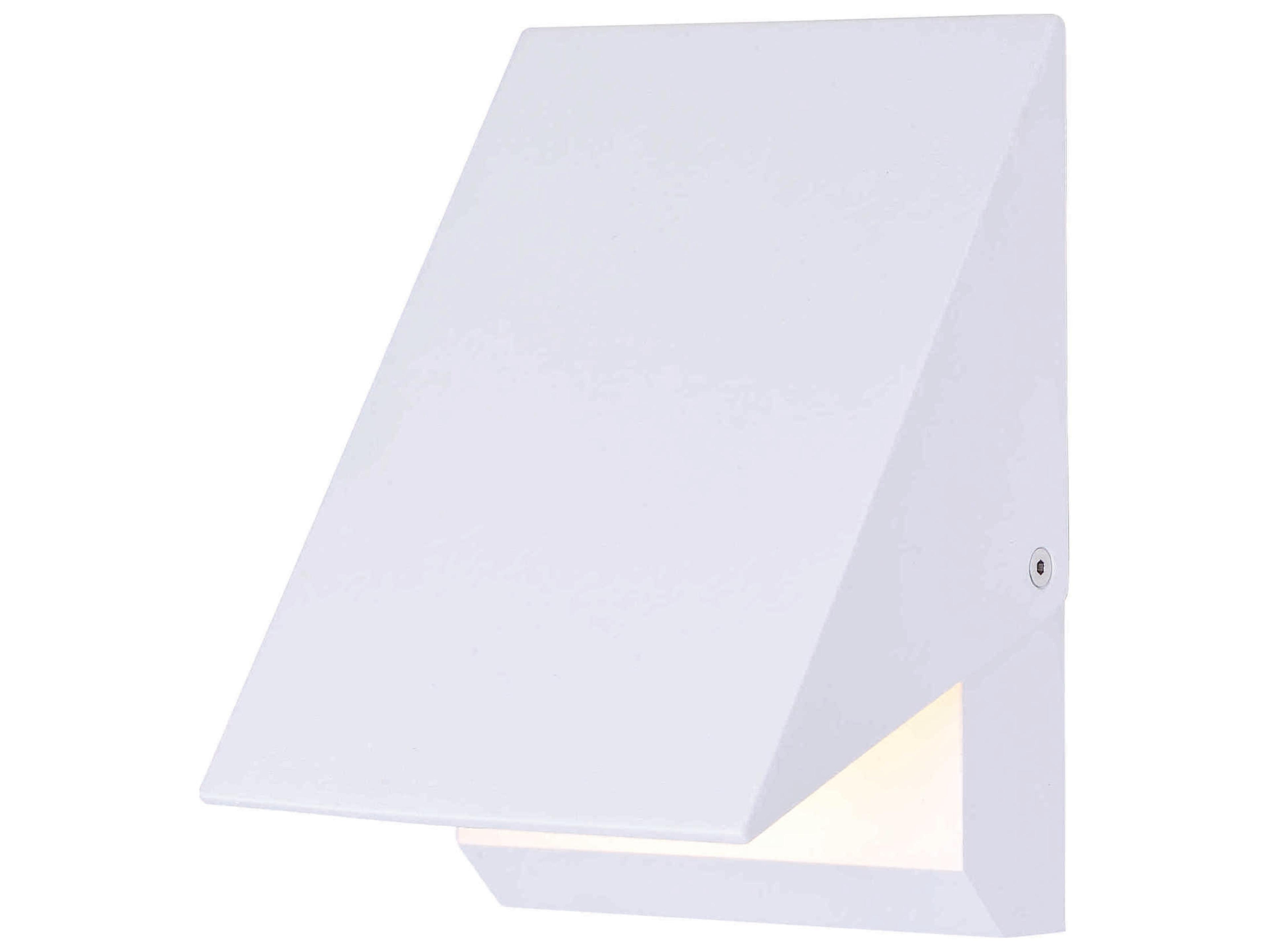 ET2 LED Outdoor Wall Light