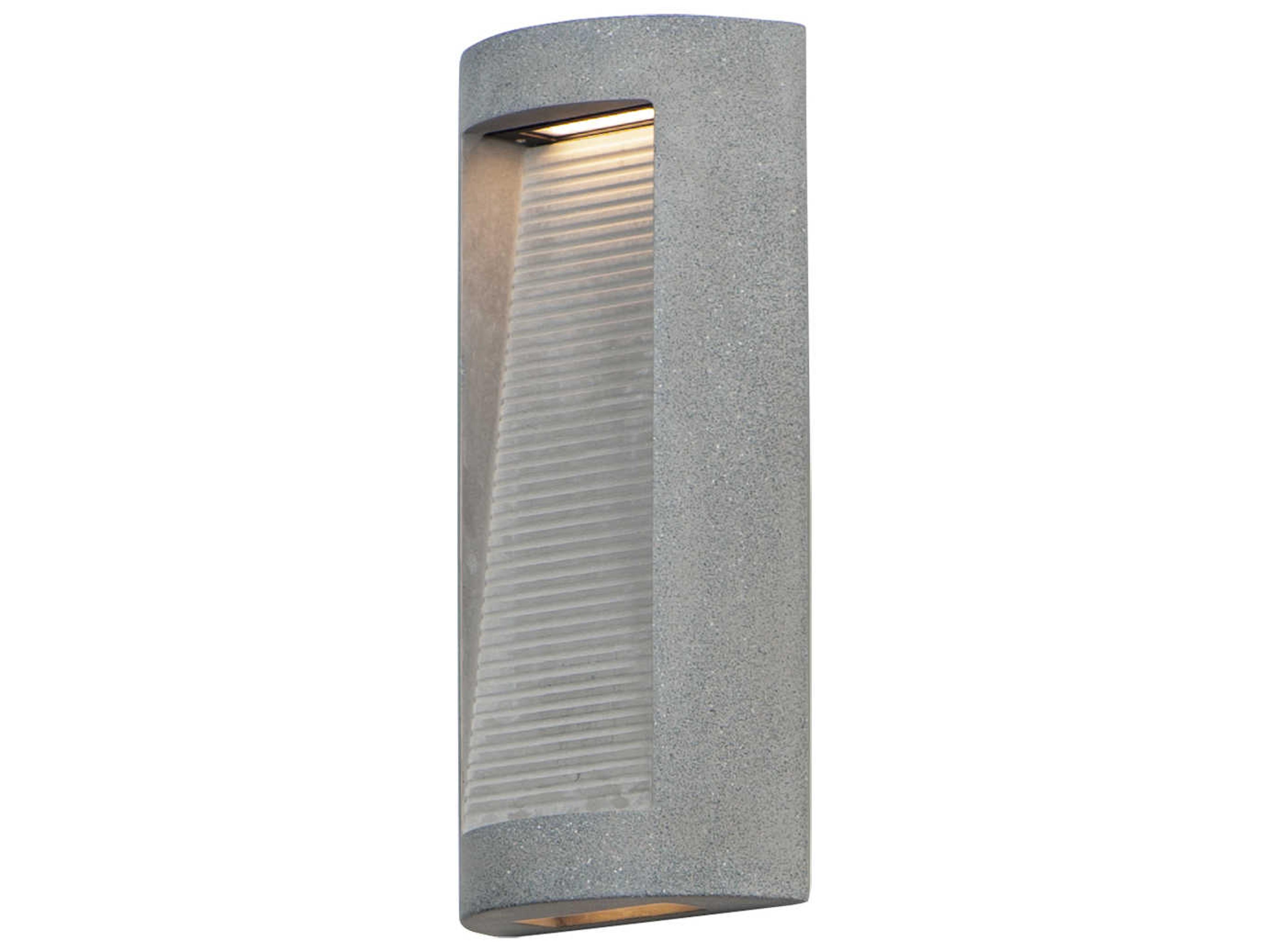ET2 Boardwalk 2 - Light LED Outdoor Wall Light