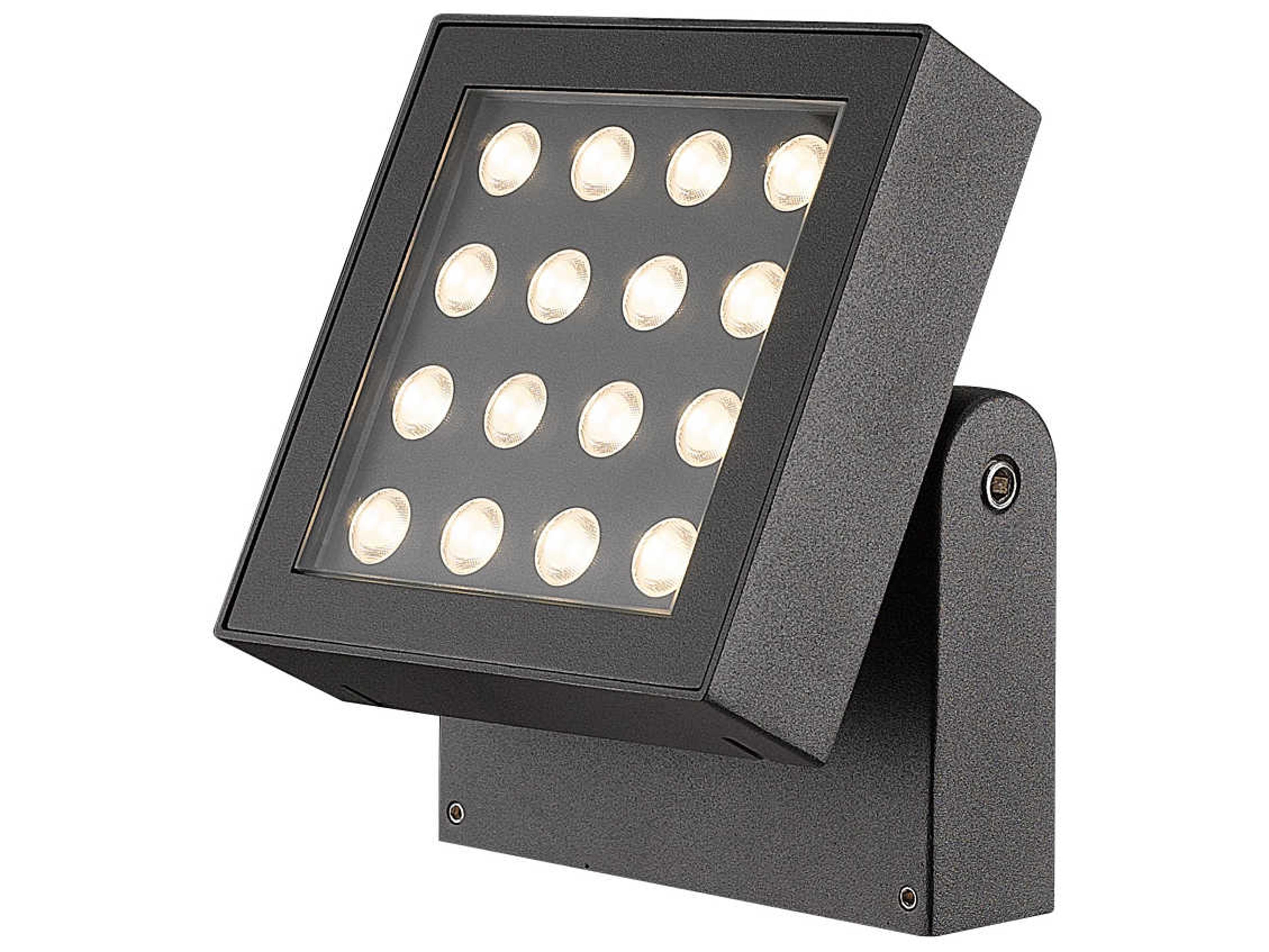 Eurofase Bravo 16 - Light Outdoor Wall Light