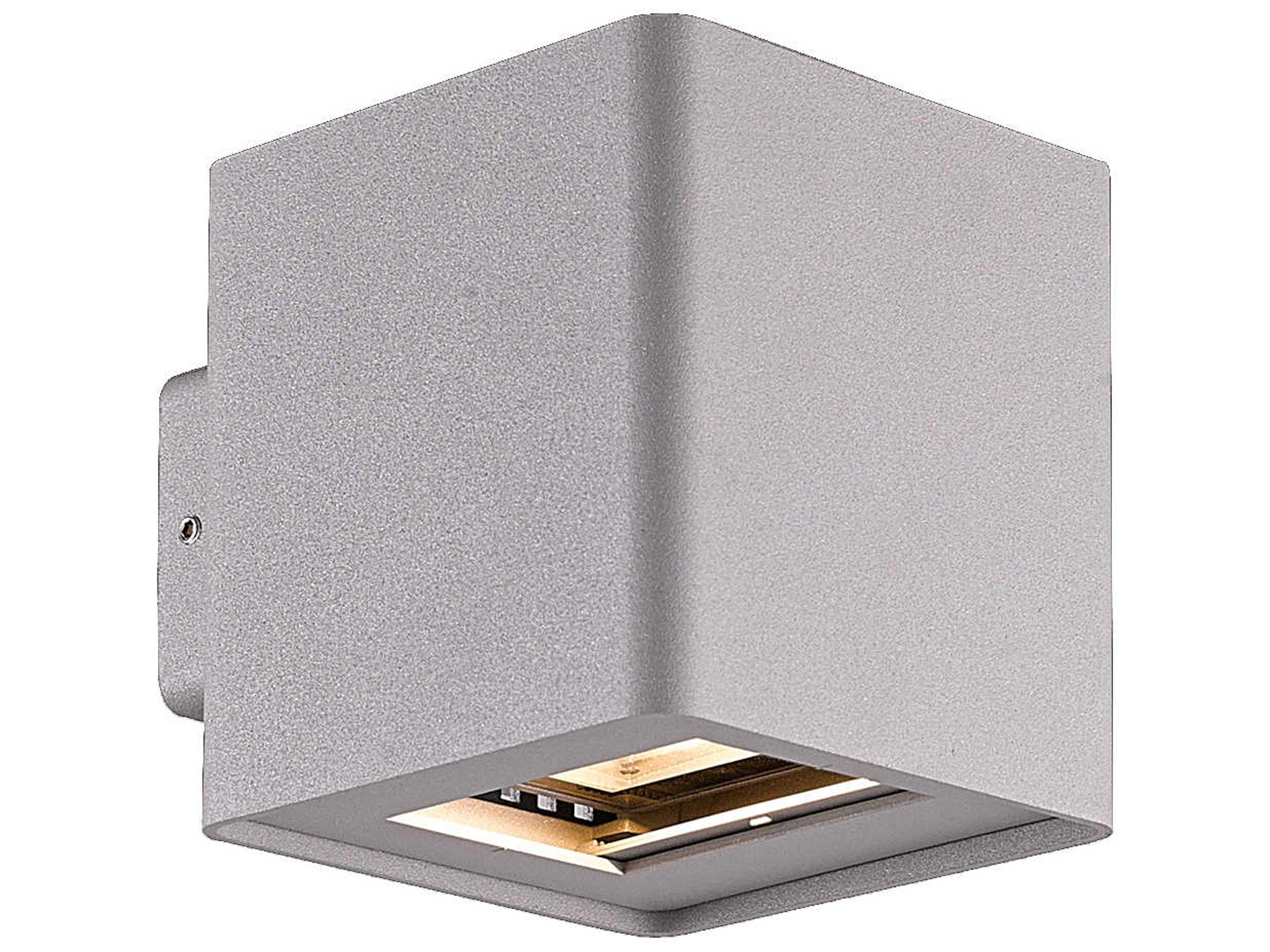 Eurofase Crest 2 - Light Outdoor Wall Light