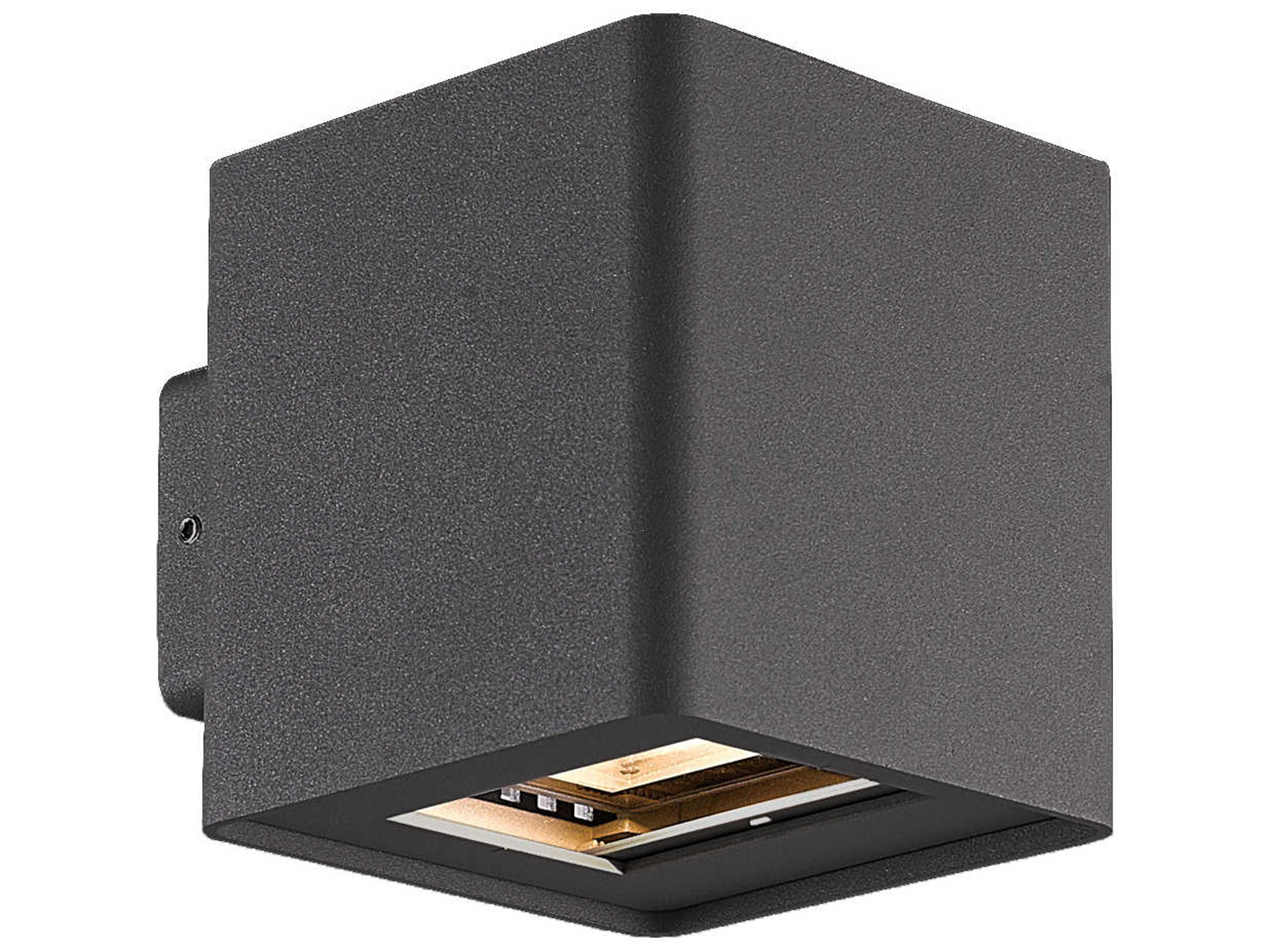 Eurofase Crest 2 - Light Outdoor Wall Light