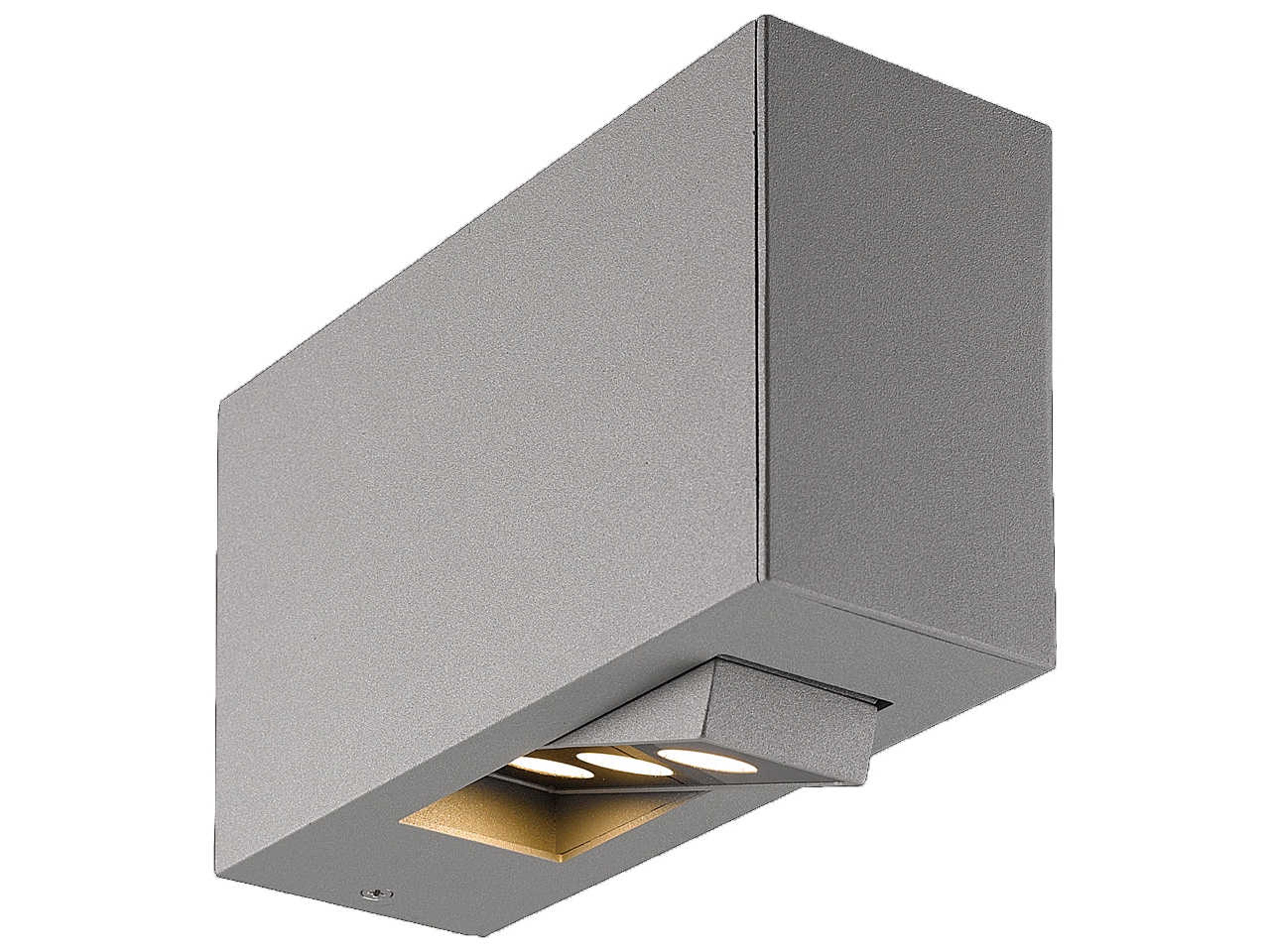 Eurofase Oscar 3 - Light Outdoor Wall Light