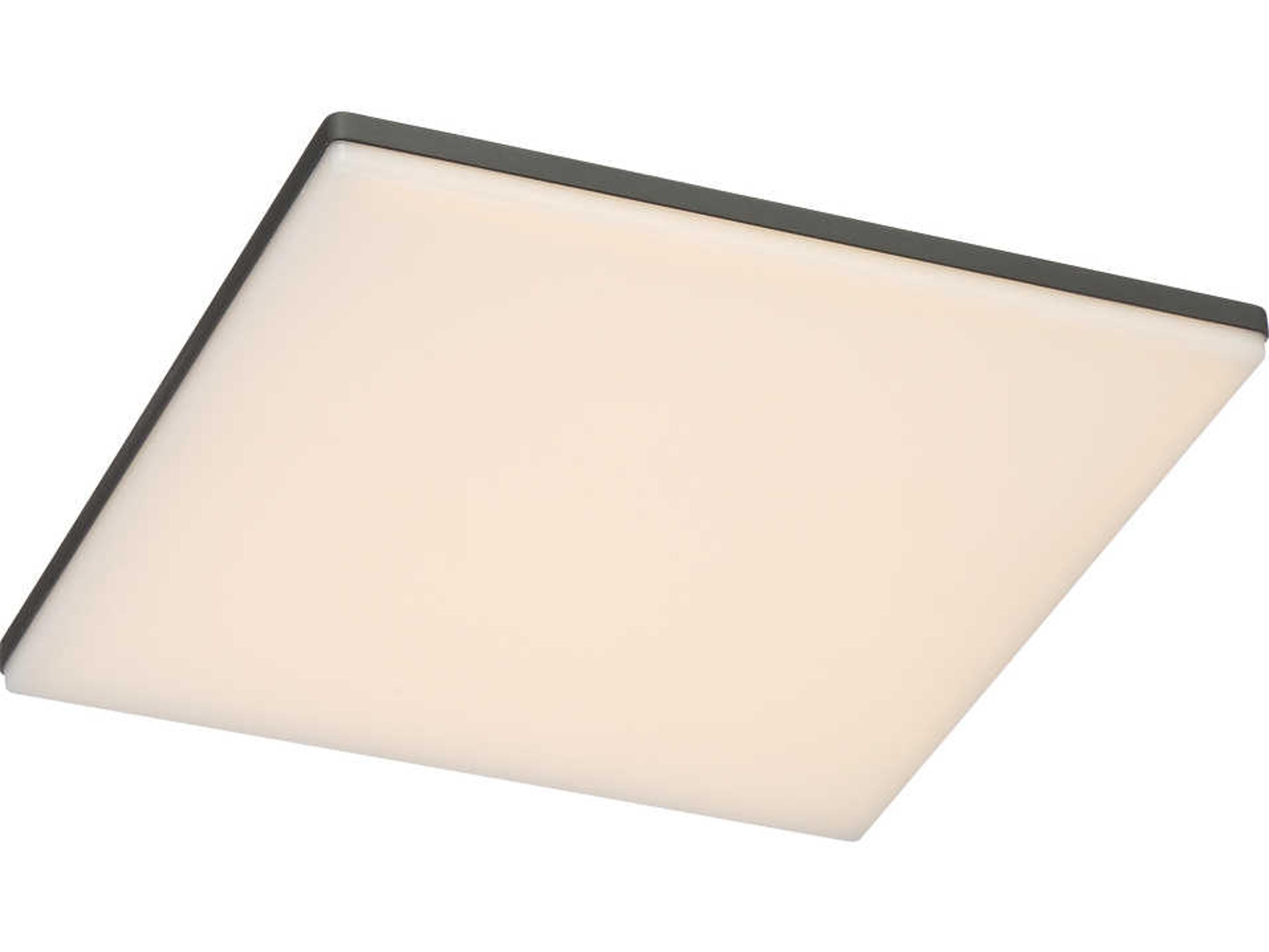 Eurofase Outdr 1 - Light Outdoor Ceiling Light