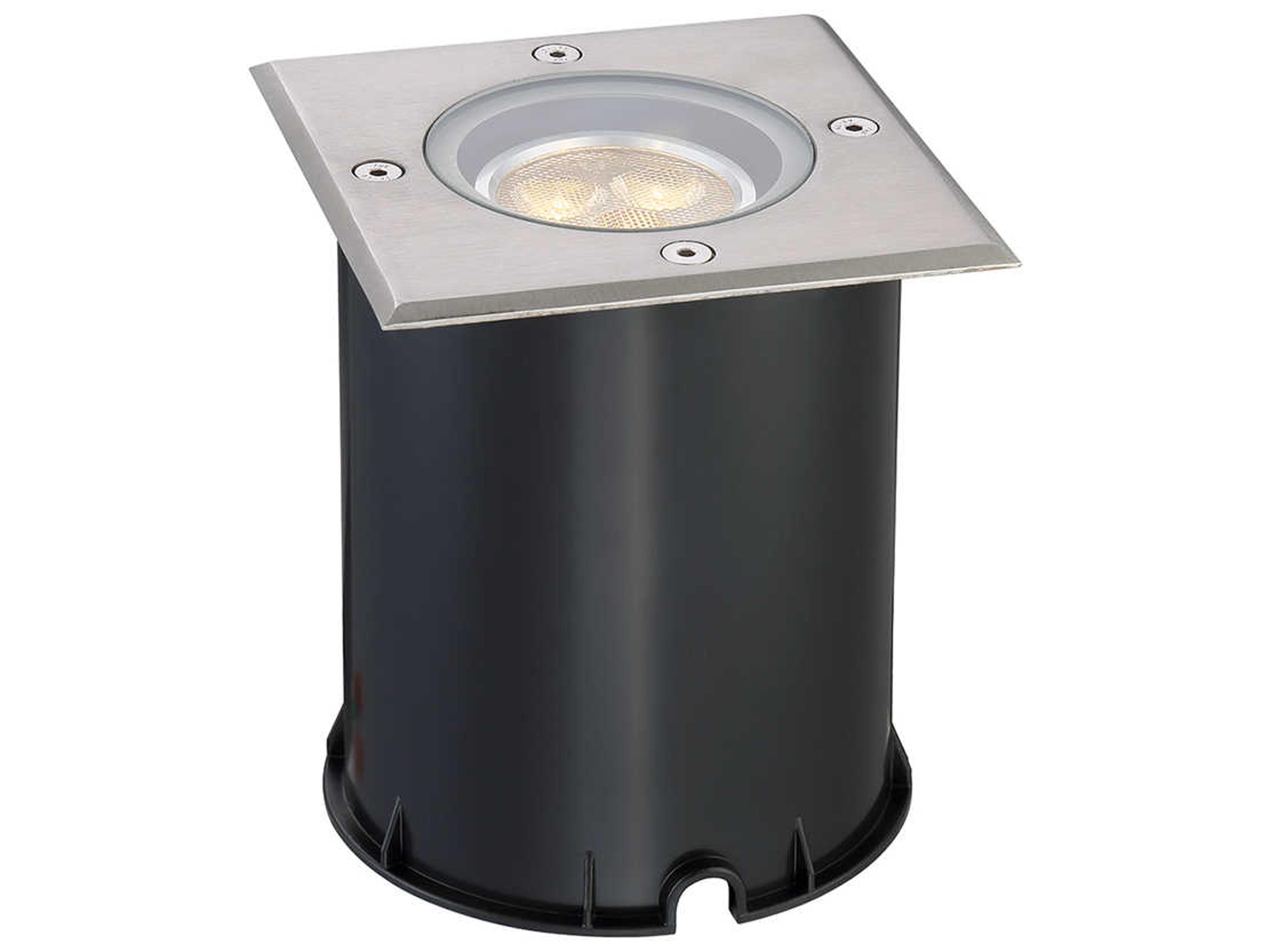 Eurofase Outdr 3 - Light Outdoor Floor Light