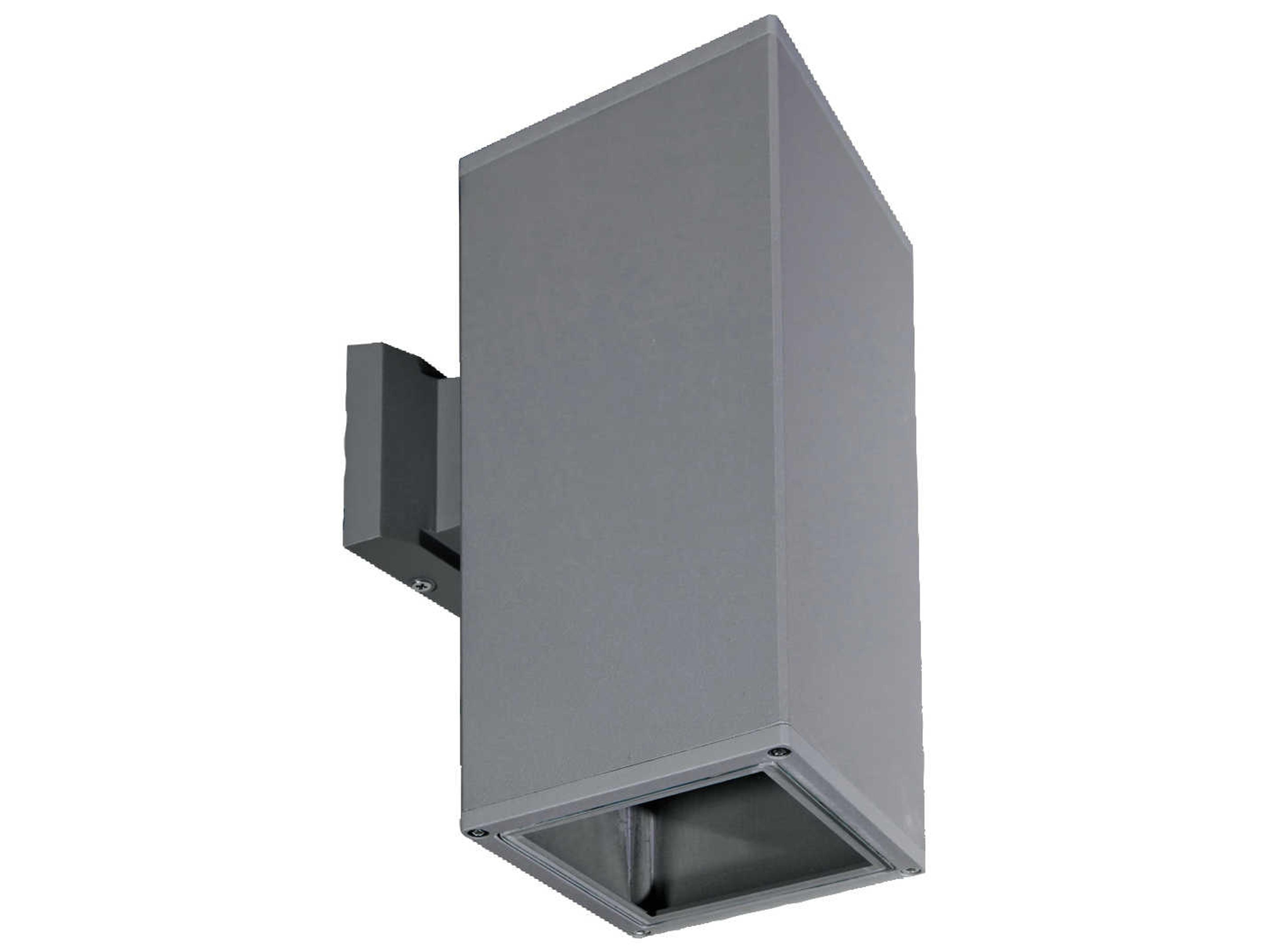 Eurofase Outdr 2 - Light Outdoor Wall Light