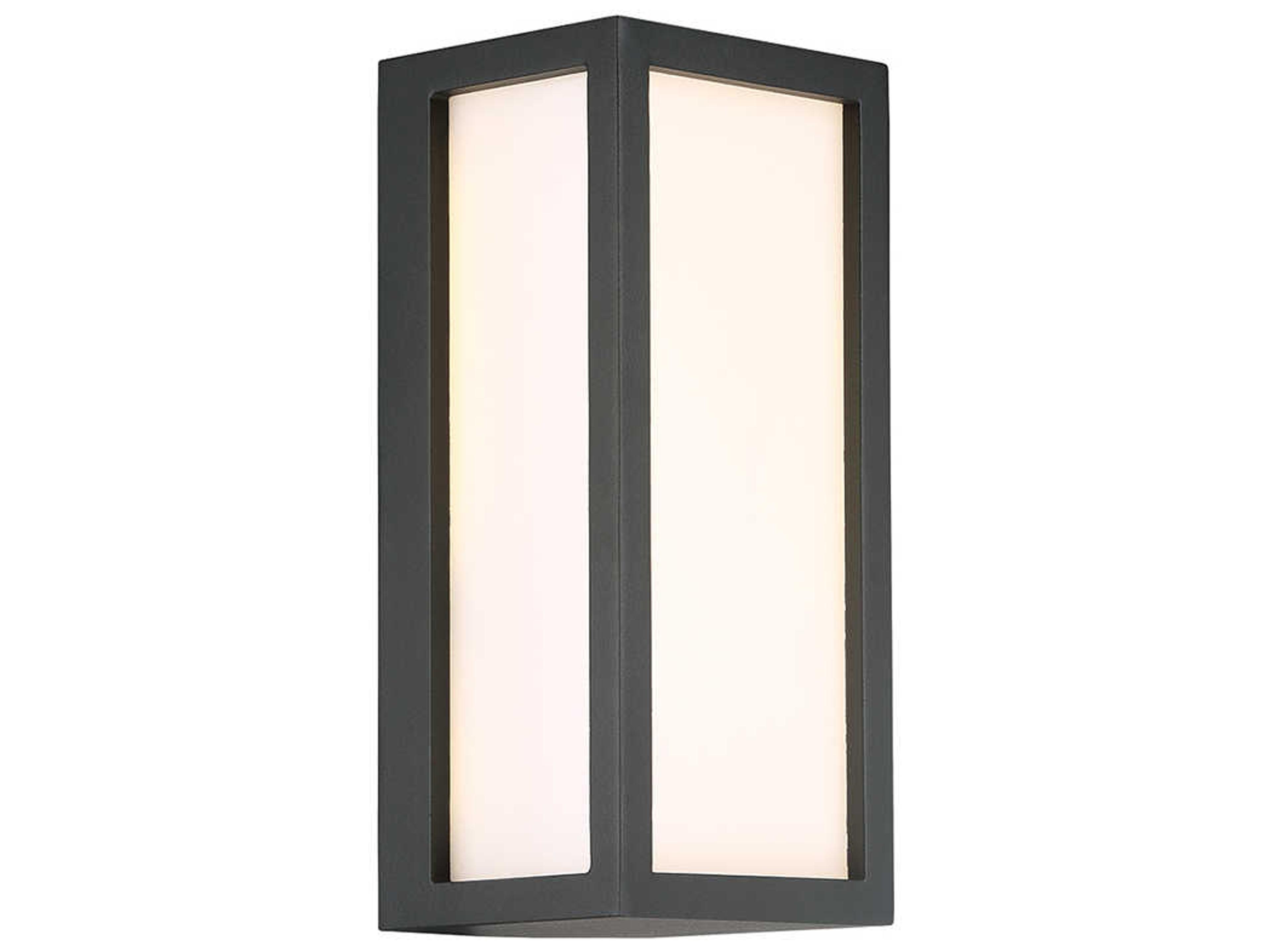 Eurofase Outdr 1 - Light Outdoor Wall Light
