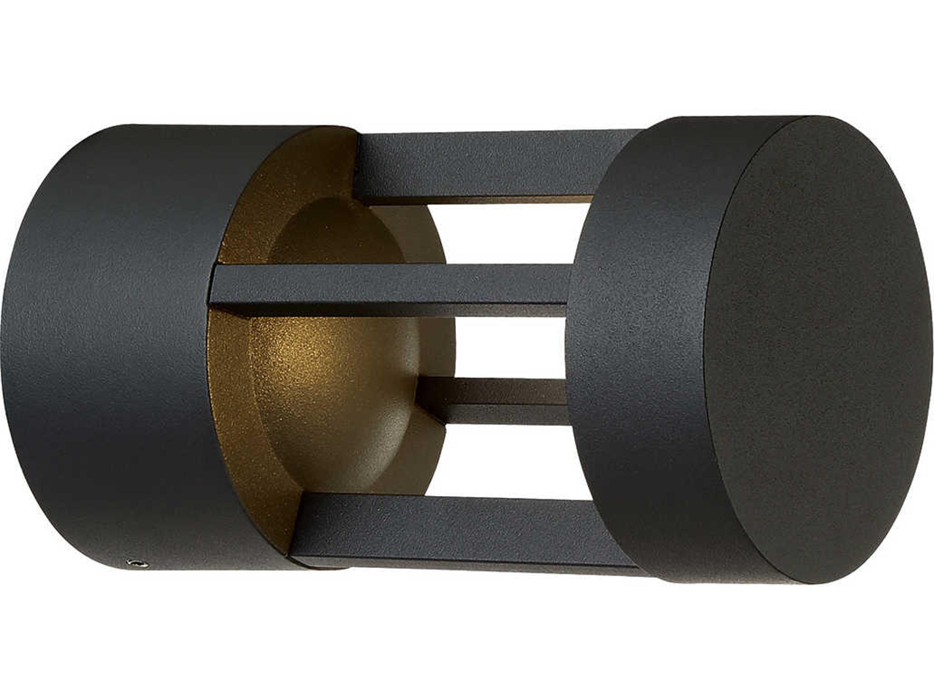 Eurofase Outdr Graphite Grey 1 - Light Outdoor Wall Light