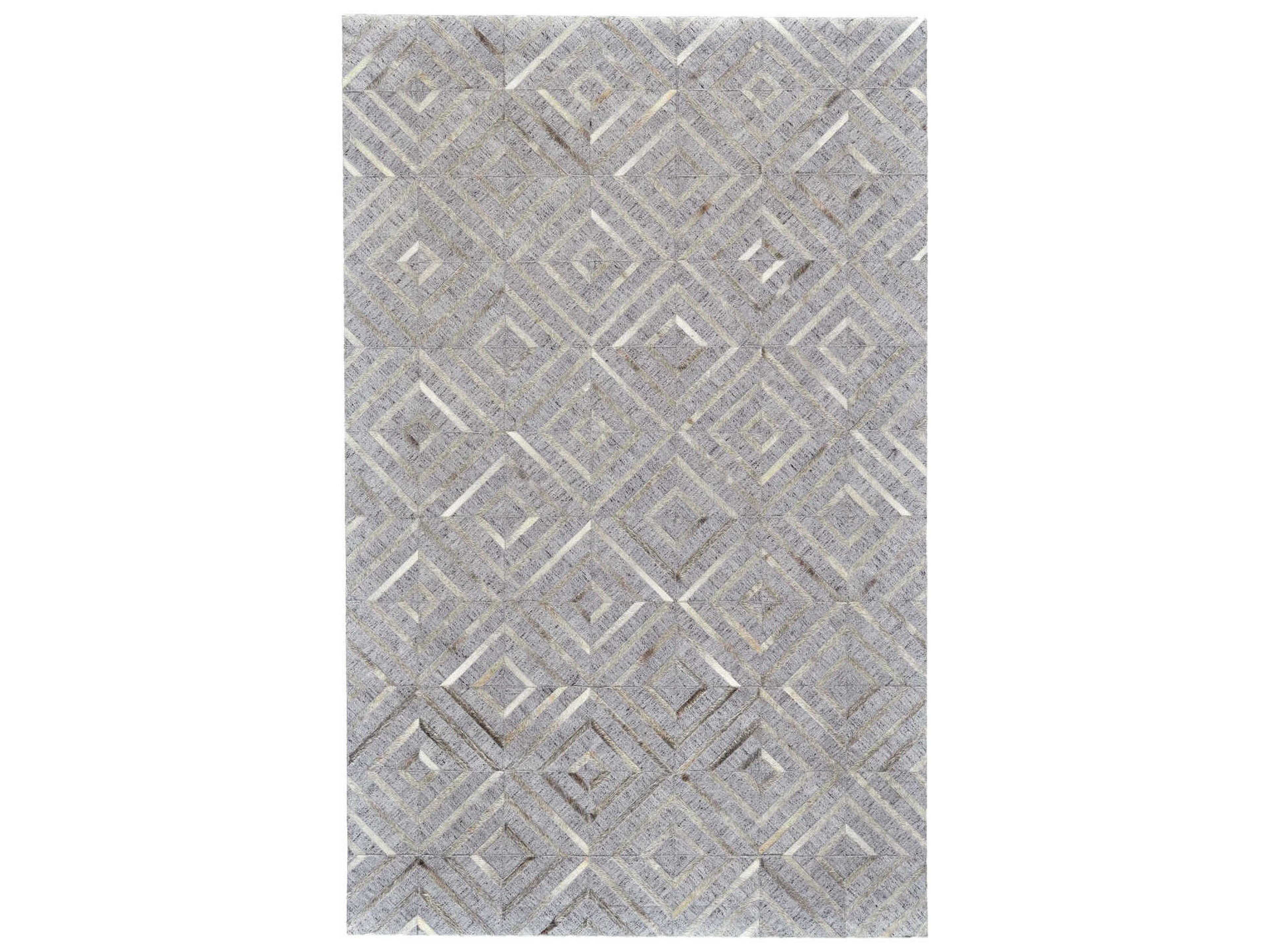 Feizy Rugs Fannin Geometric Area Rug