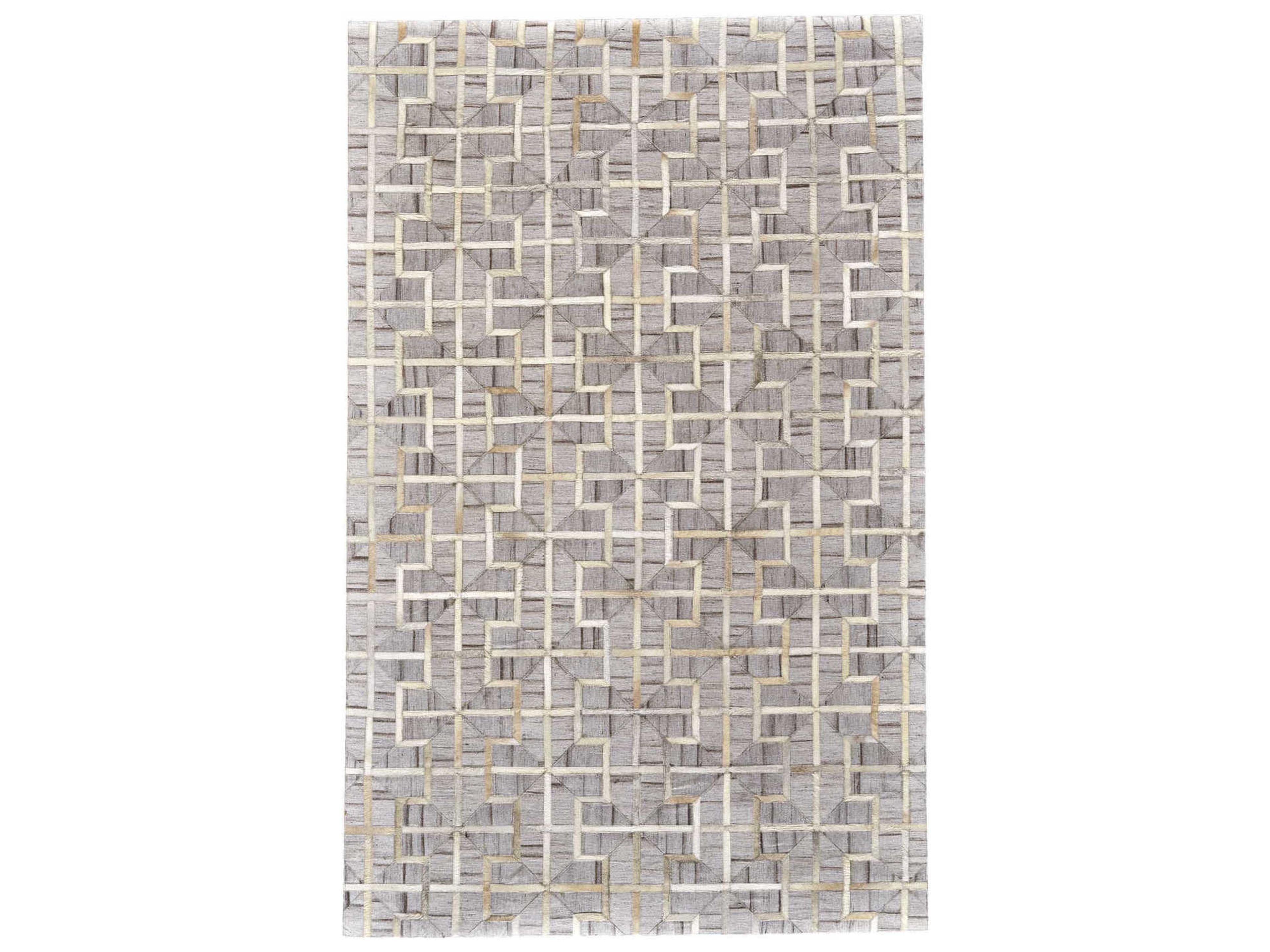 Feizy Rugs Fannin Geometric Area Rug