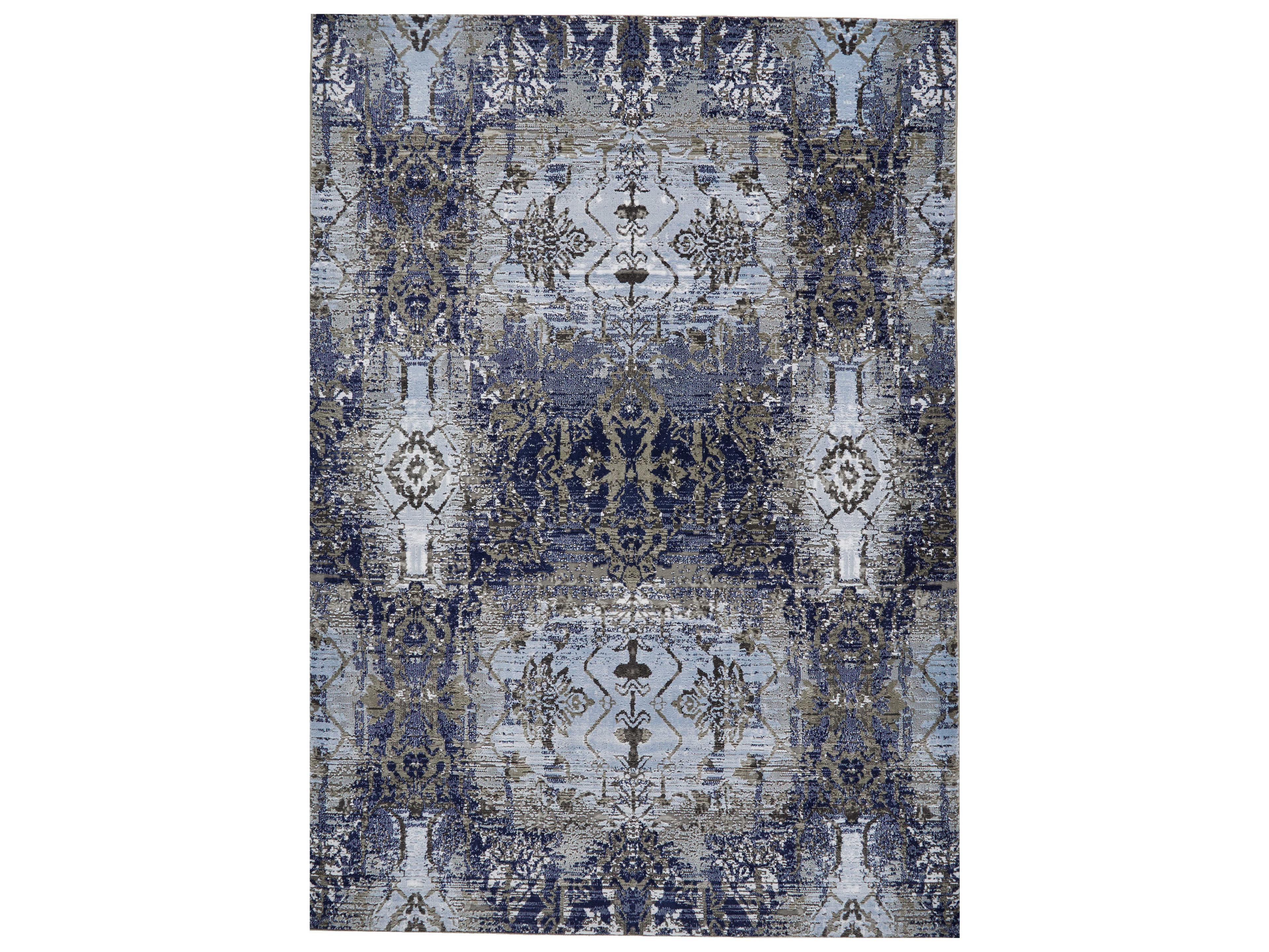 Feizy Rugs Gaspar Abstract Area Rug