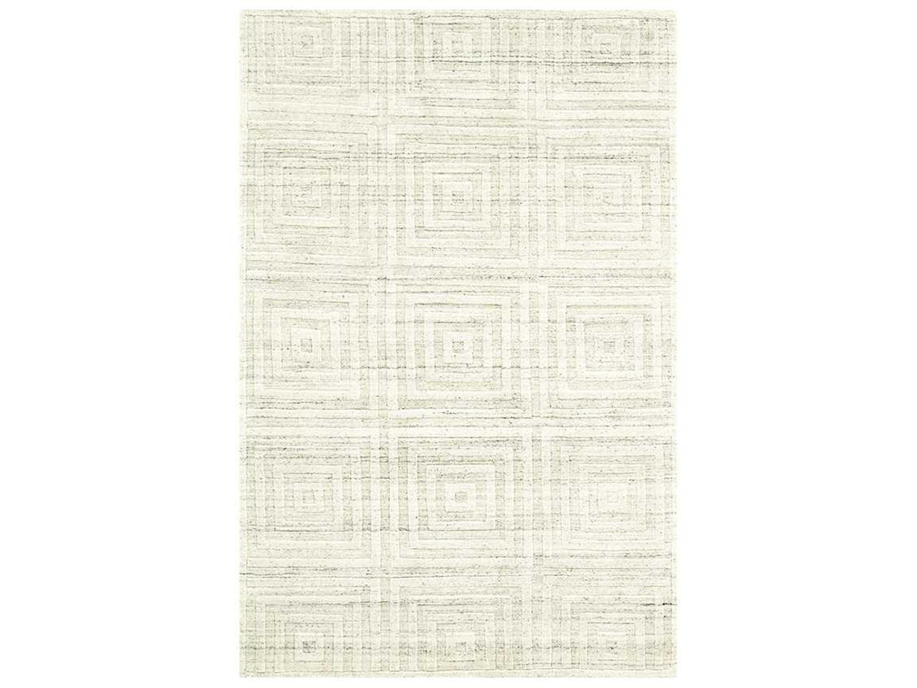 Feizy Rugs Gramercy Geometric Area Rug
