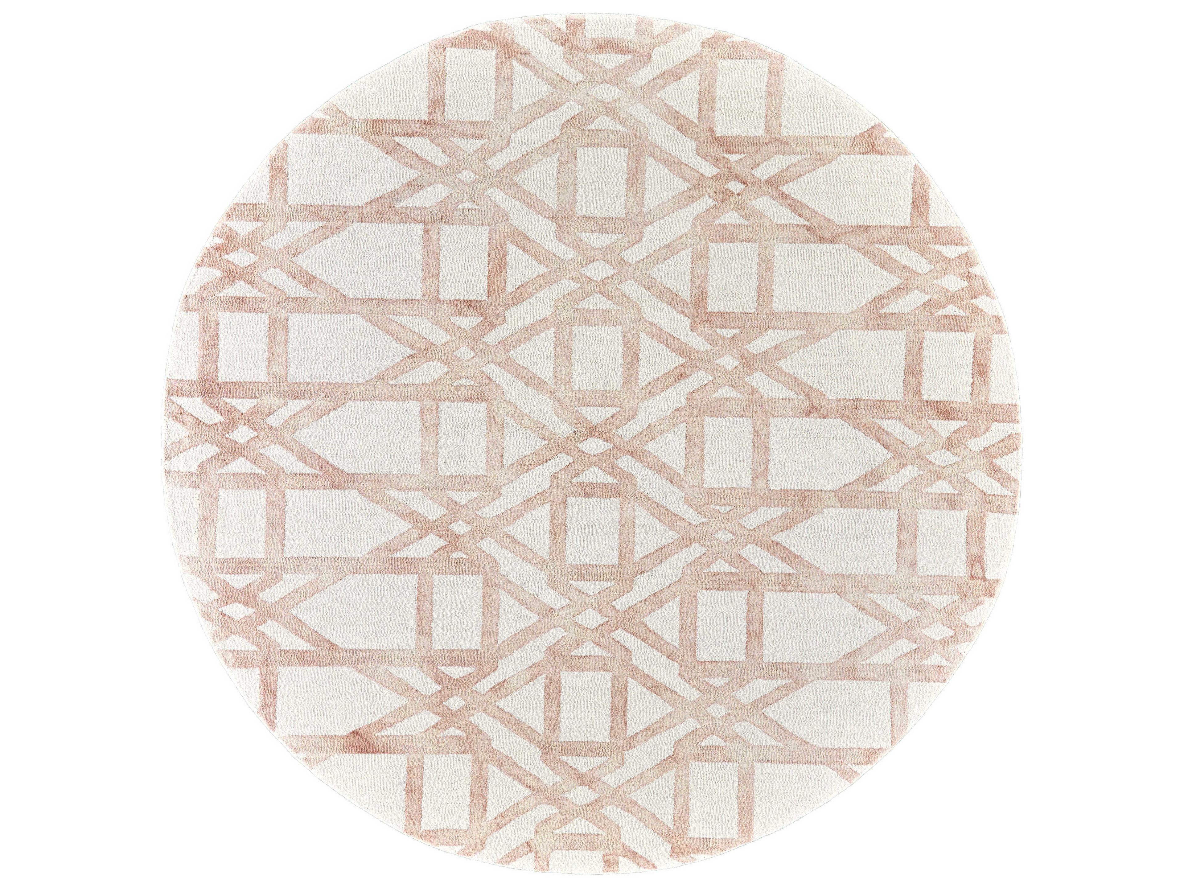 Feizy Rugs Lorrain Geometric Area Rug
