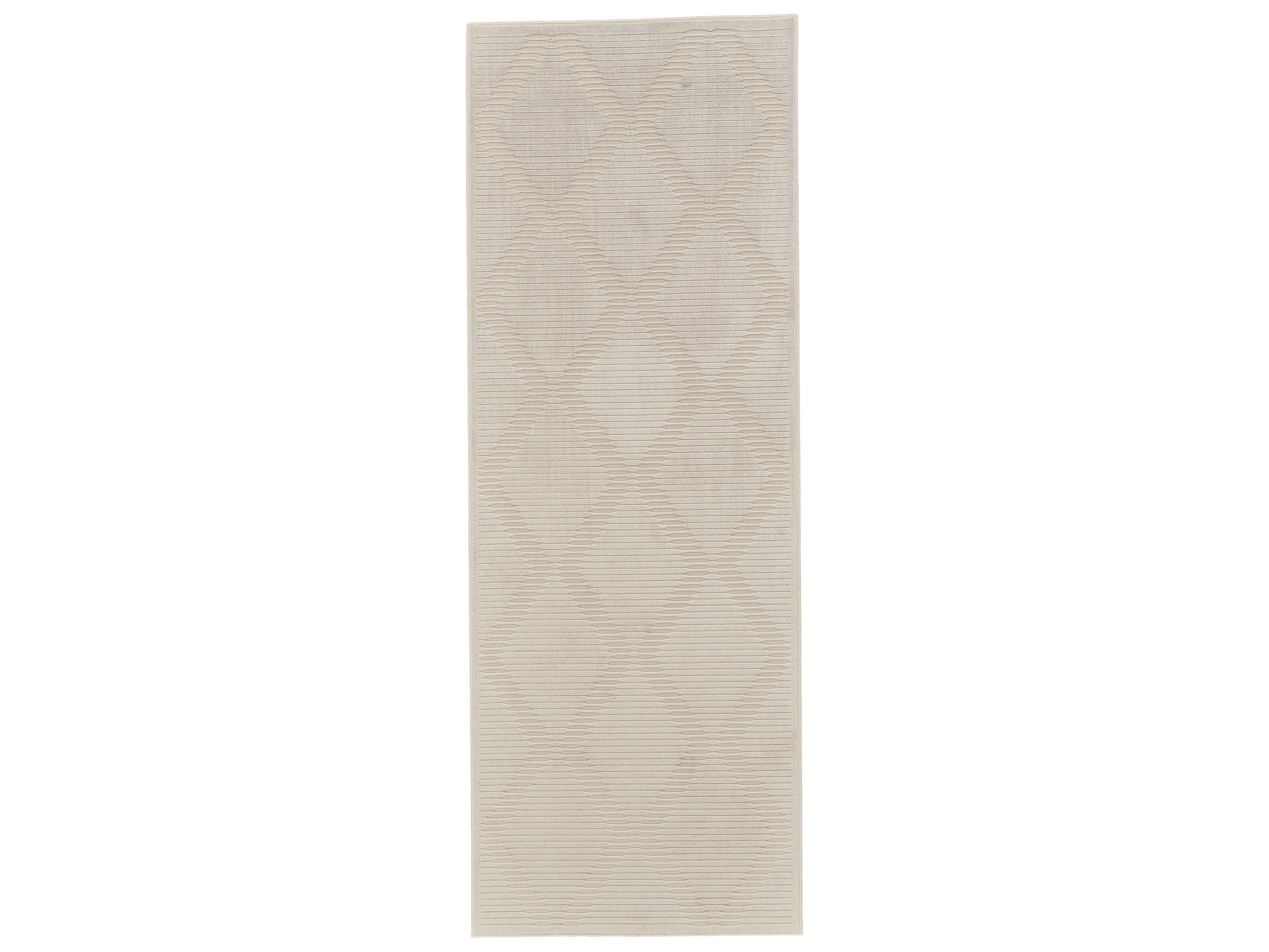 Feizy Rugs Prasad Ikat Runner Area Rug
