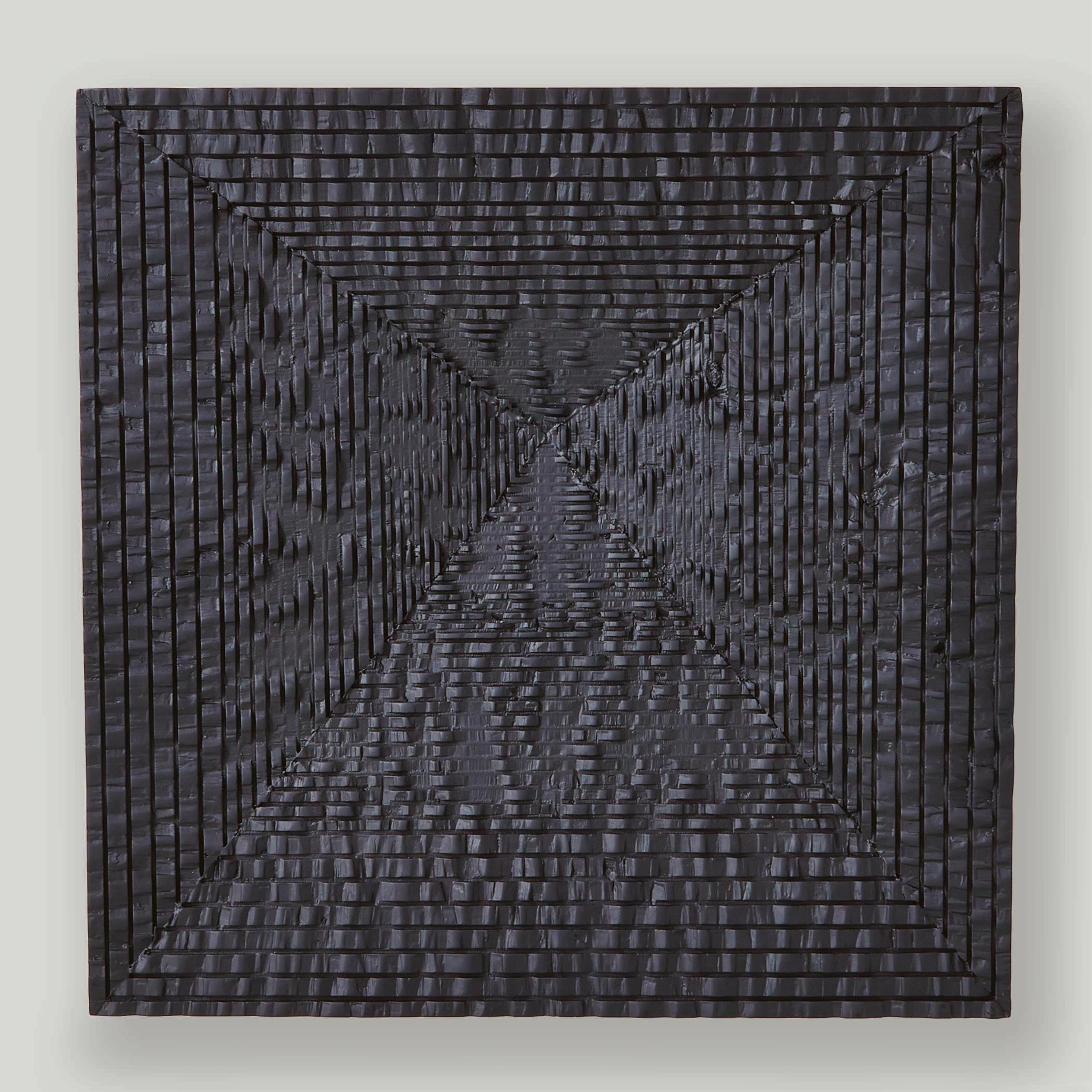 Global Views Concave Kyoto Wall Panel