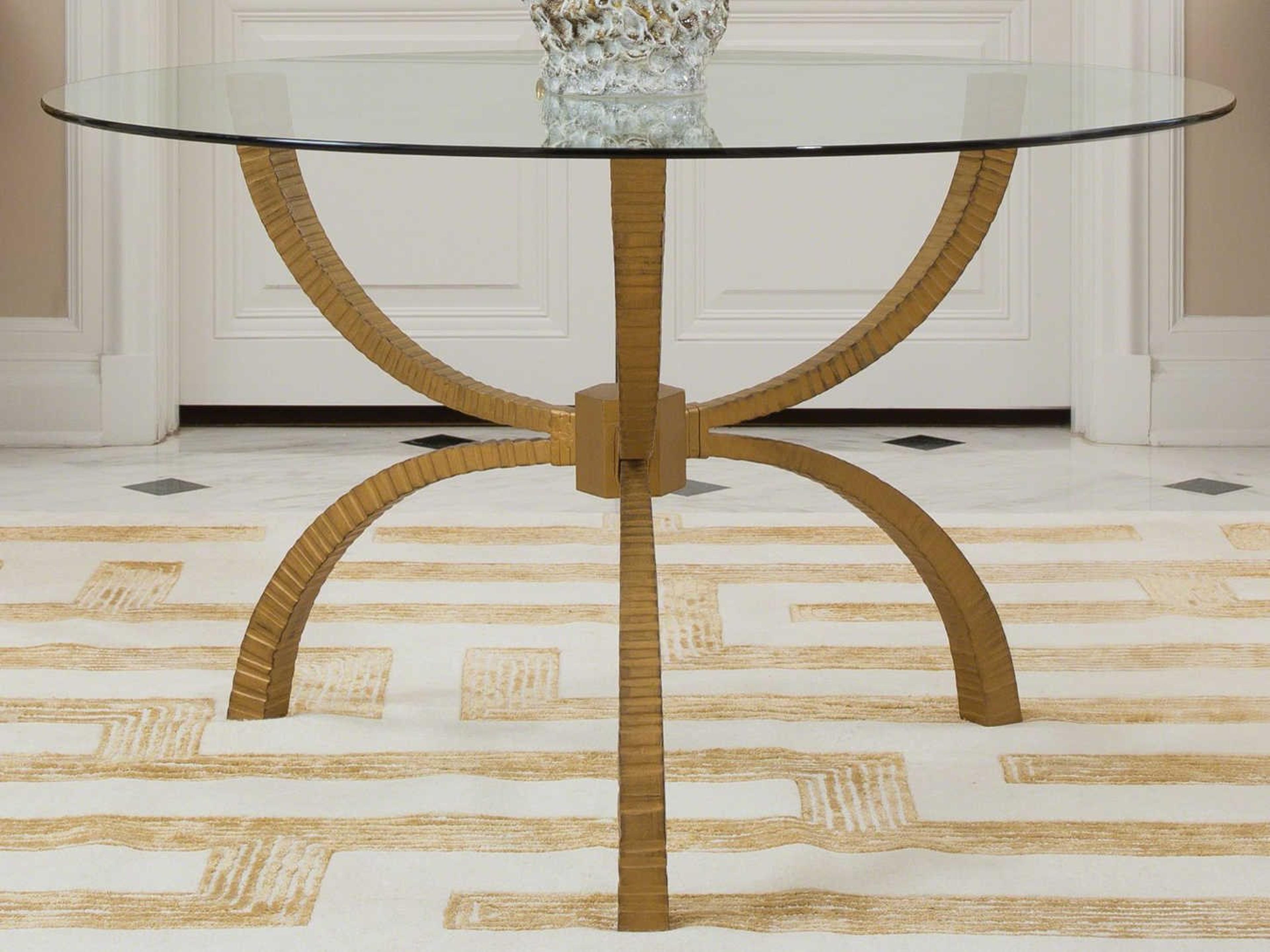 Global Views Table Bases