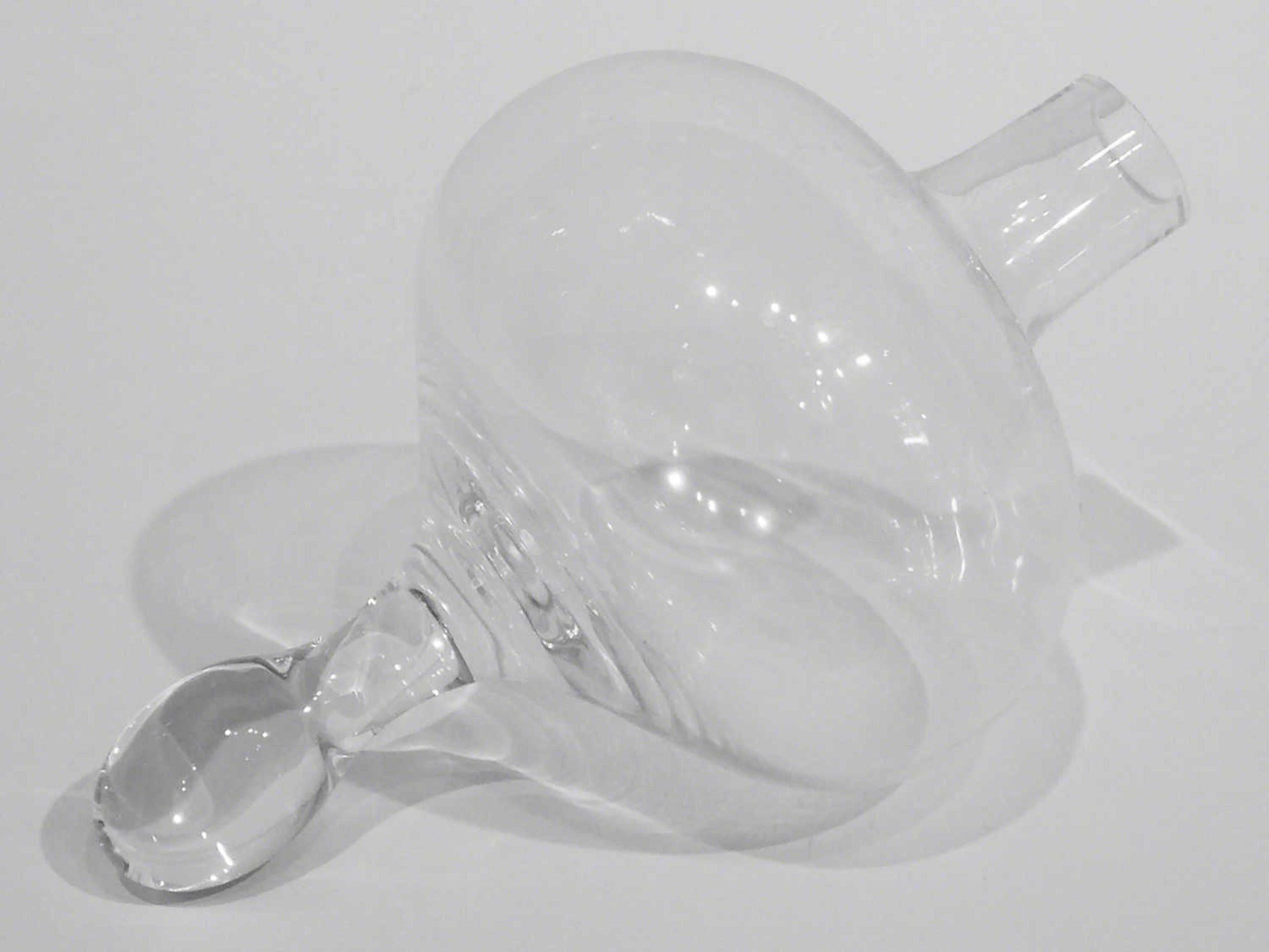 Global Views Mini Floating Droplet Vase