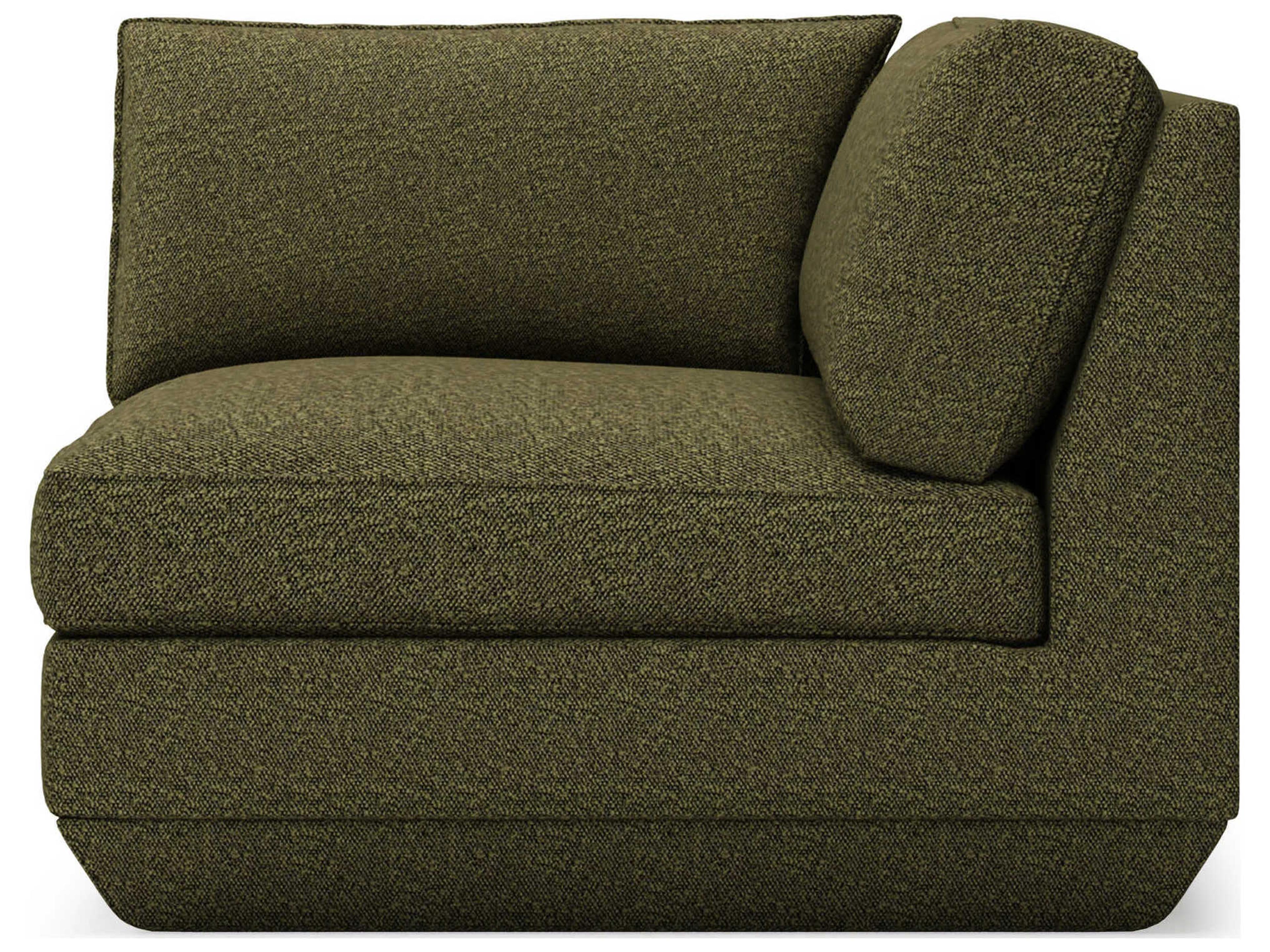 Gus* Modern Podium Modular Chair