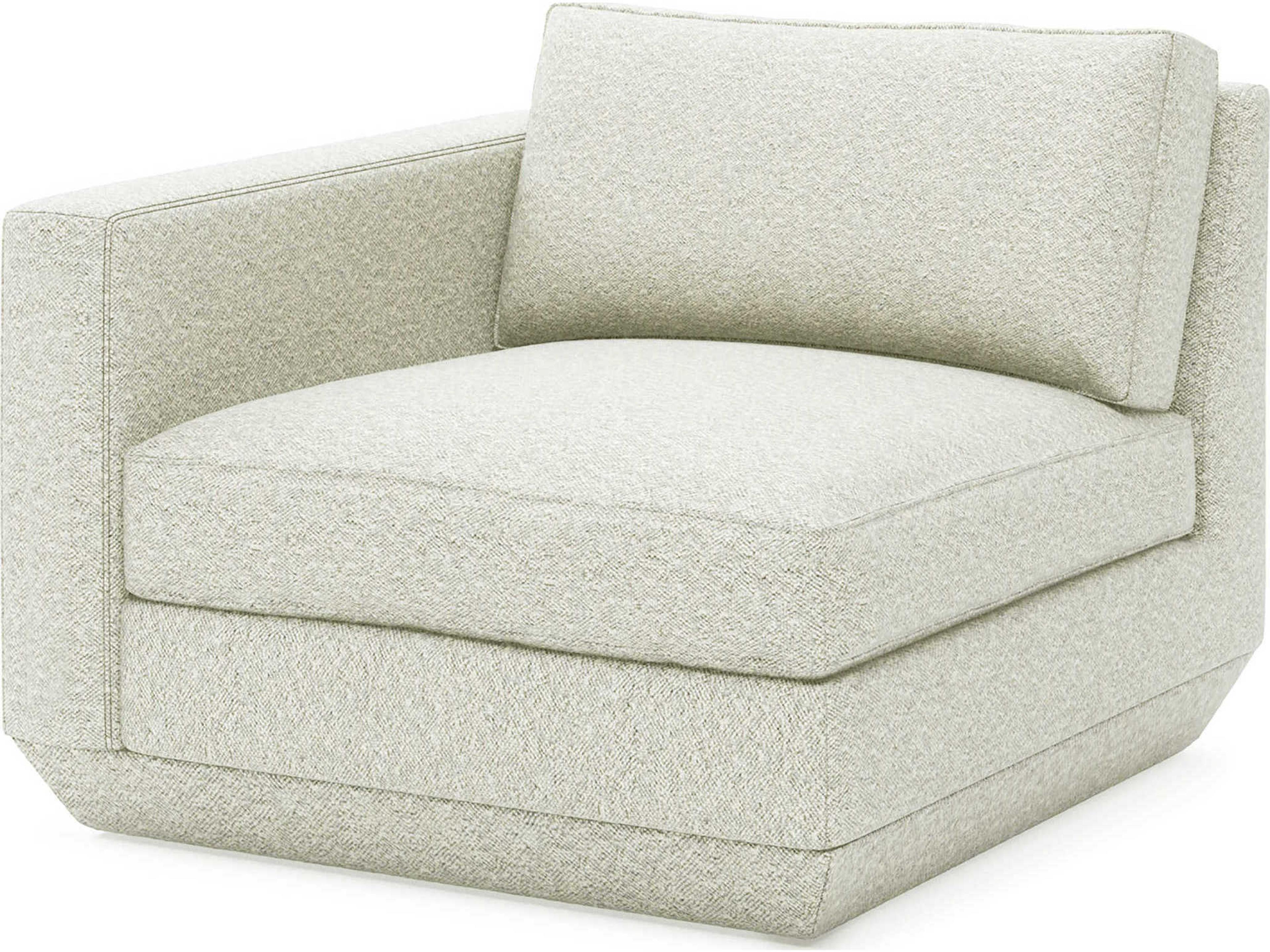 Gus* Modern Podium Modular Chair