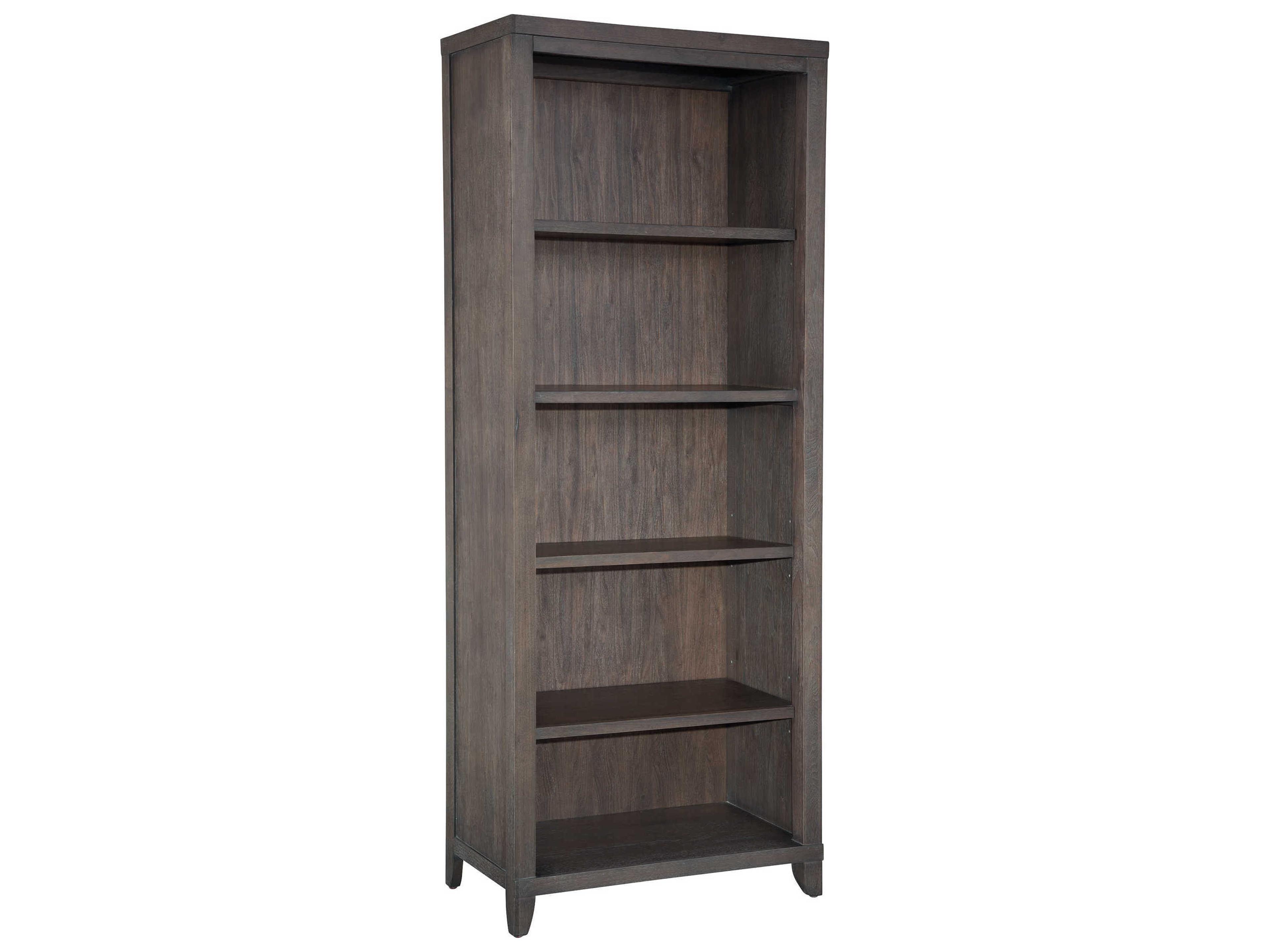 Hekman Home Office Urban Executive Bookcase