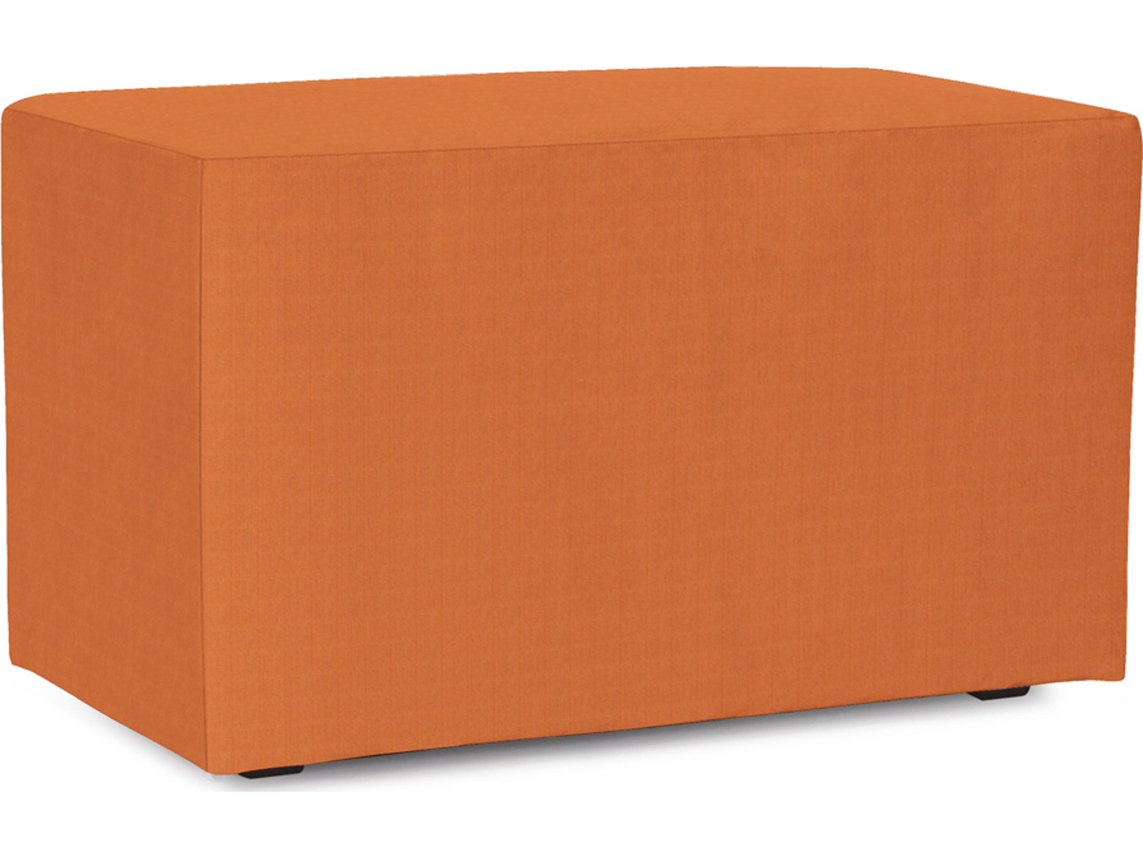 Howard Elliott Outdoor Patio Seascape Canyon Resin Cushion Bench