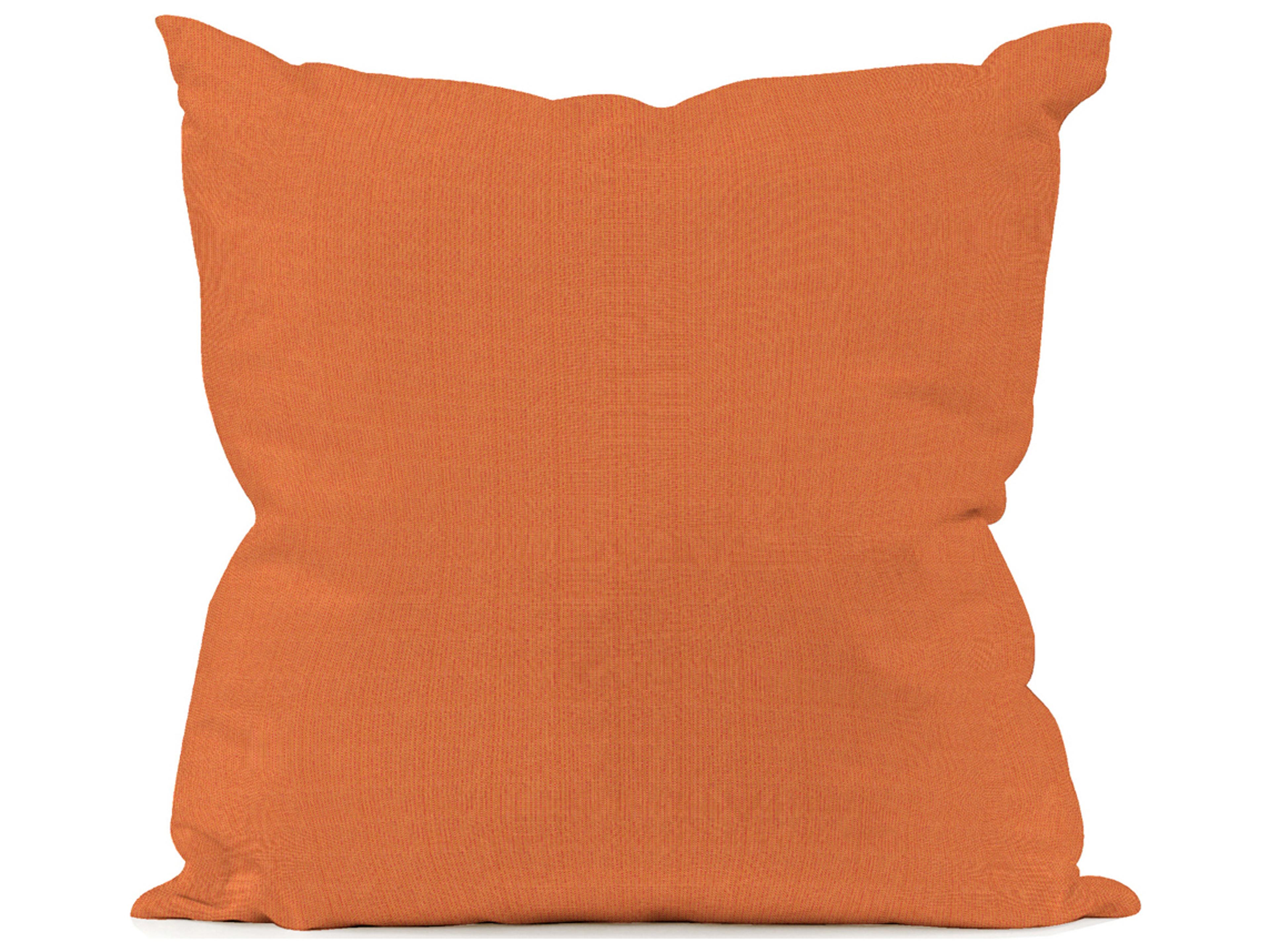 Patio Seascape Canyon Pillow