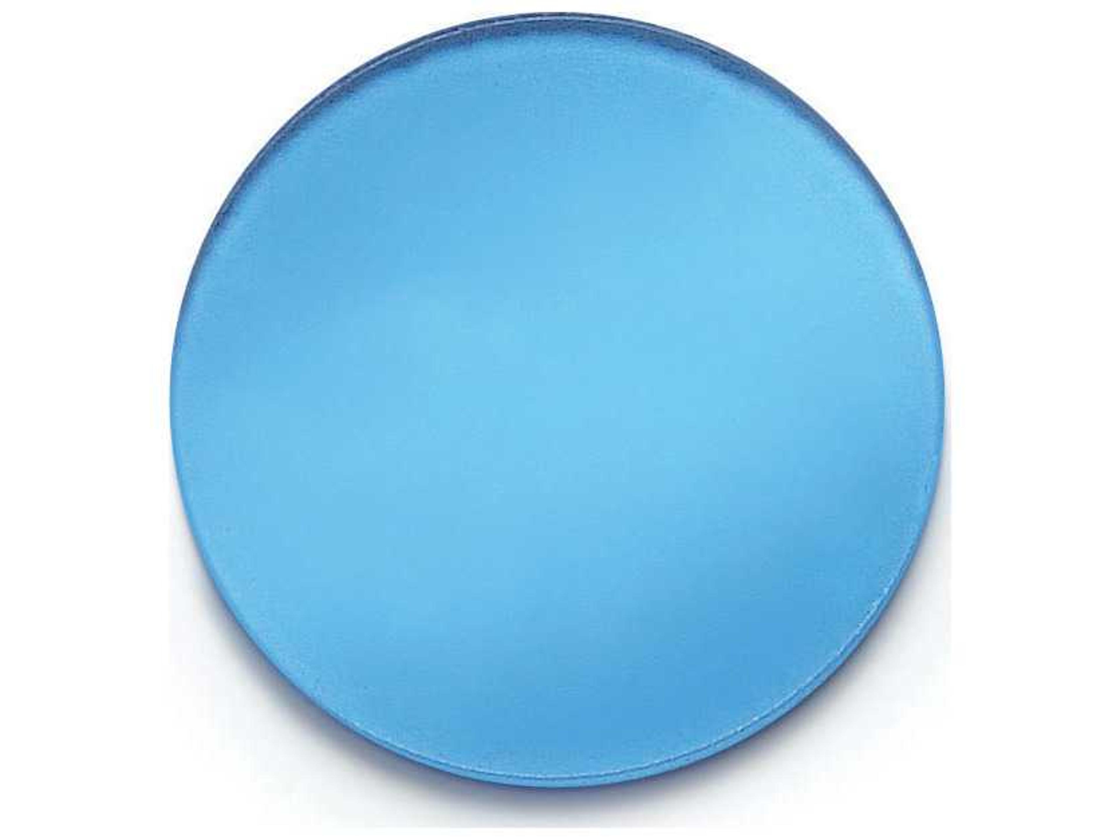 Hinkley 2" Dia. Corrective Blue Lens (6-Pack)