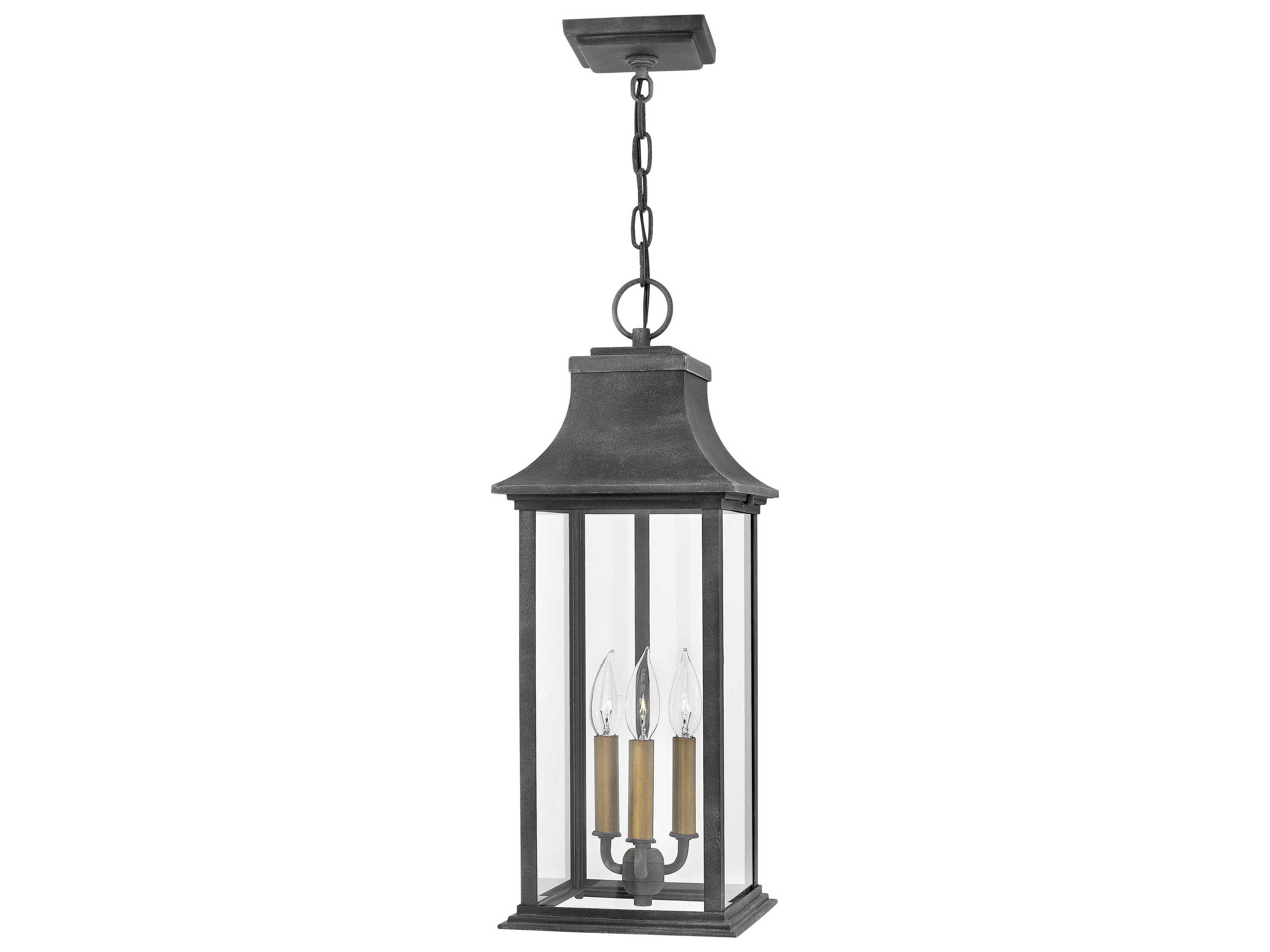 Hinkley Adair Outdoor Hanging Light