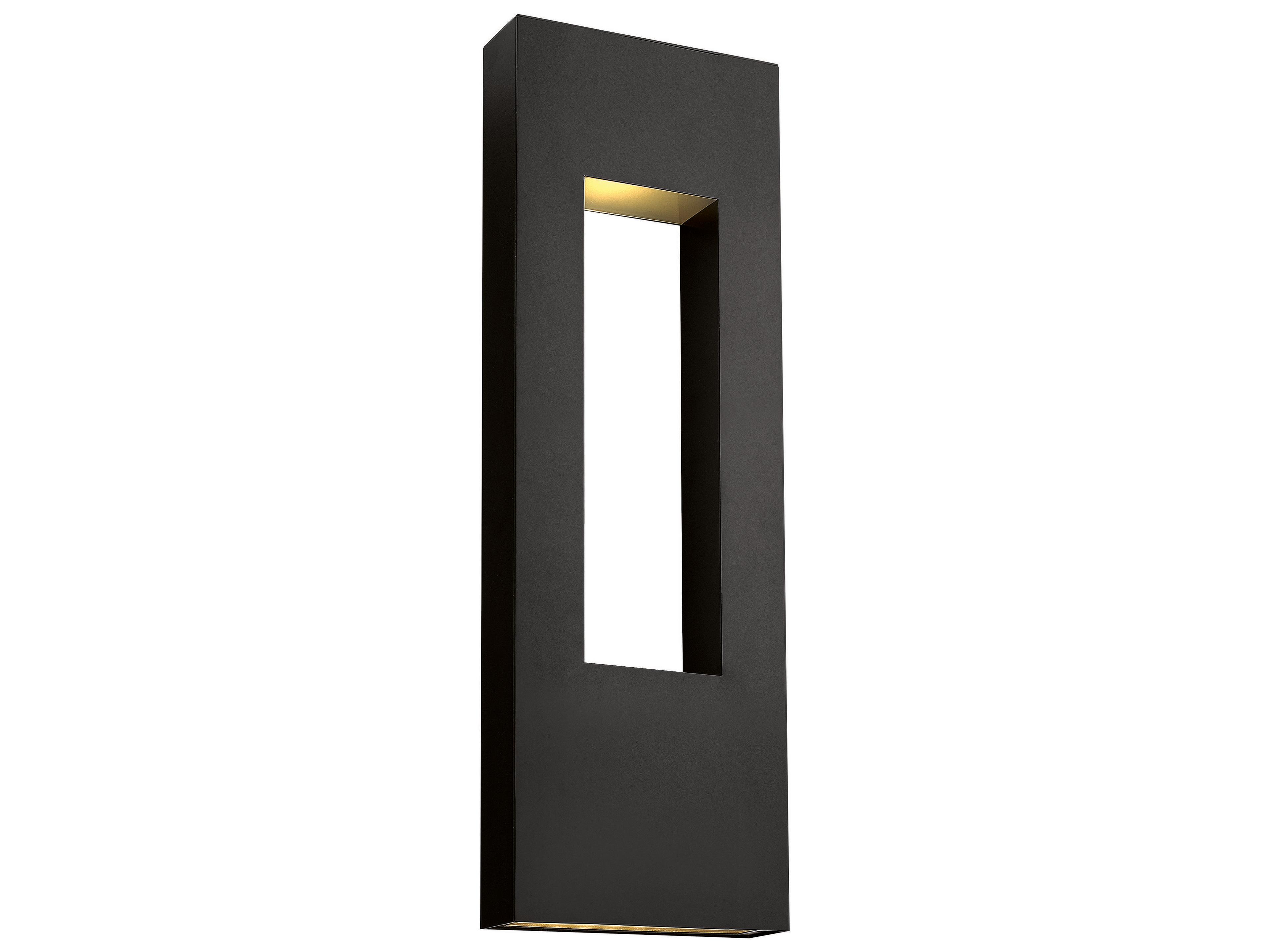 Hinkley Atlantis Outdoor Wall Light