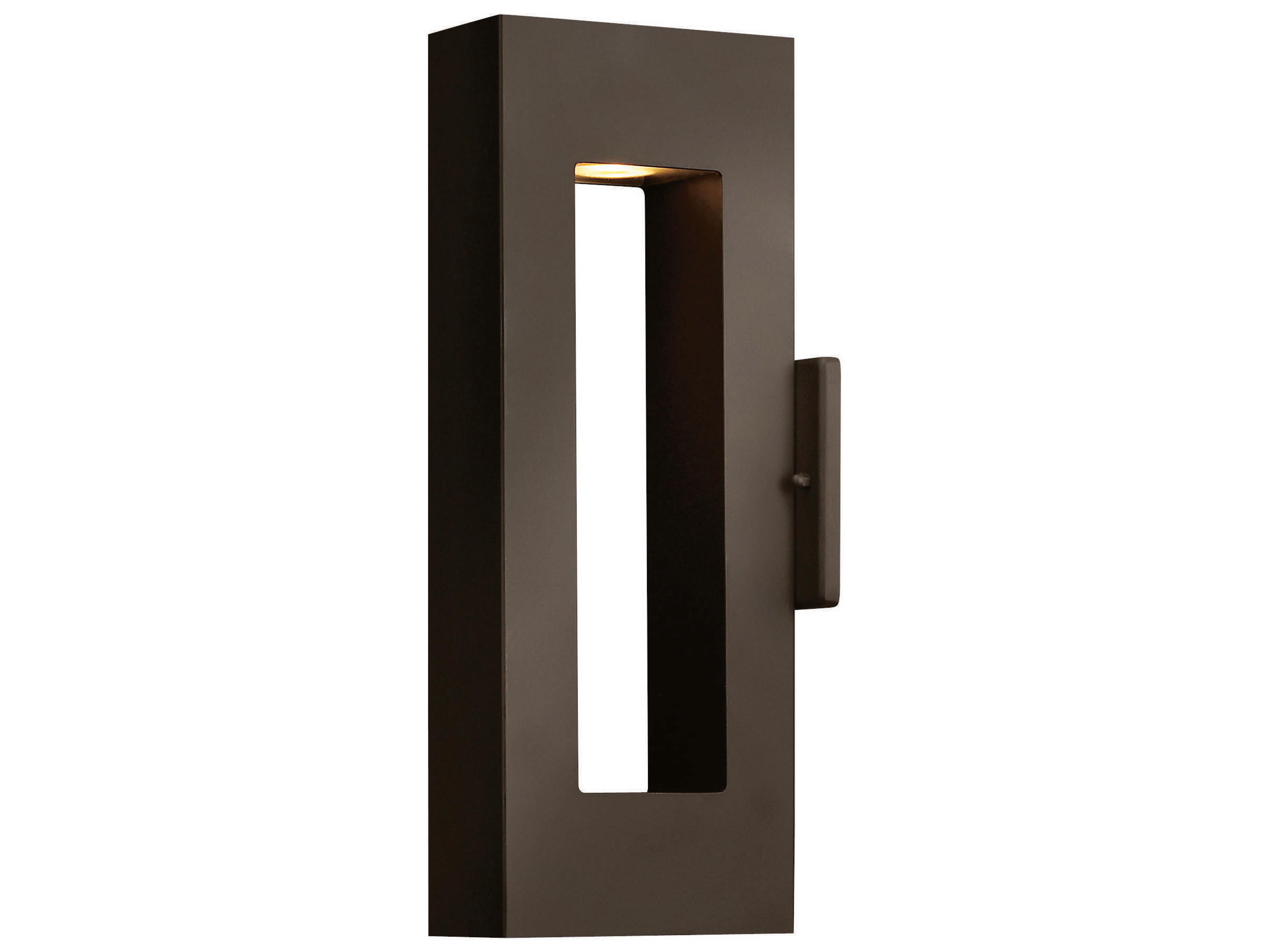 Atlantis Outdoor Wall Light