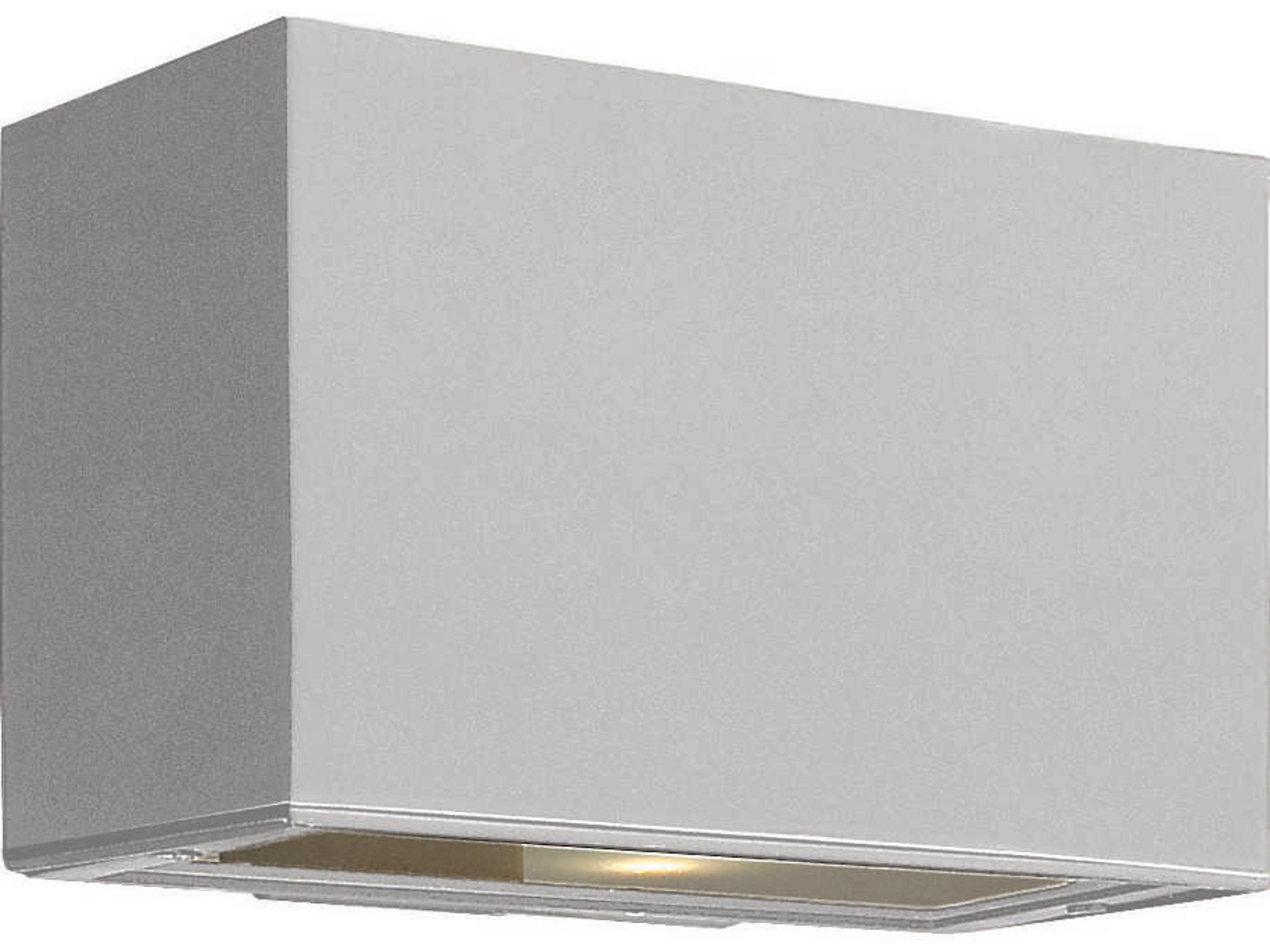 Hinkley Atlantis Outdoor Wall Light
