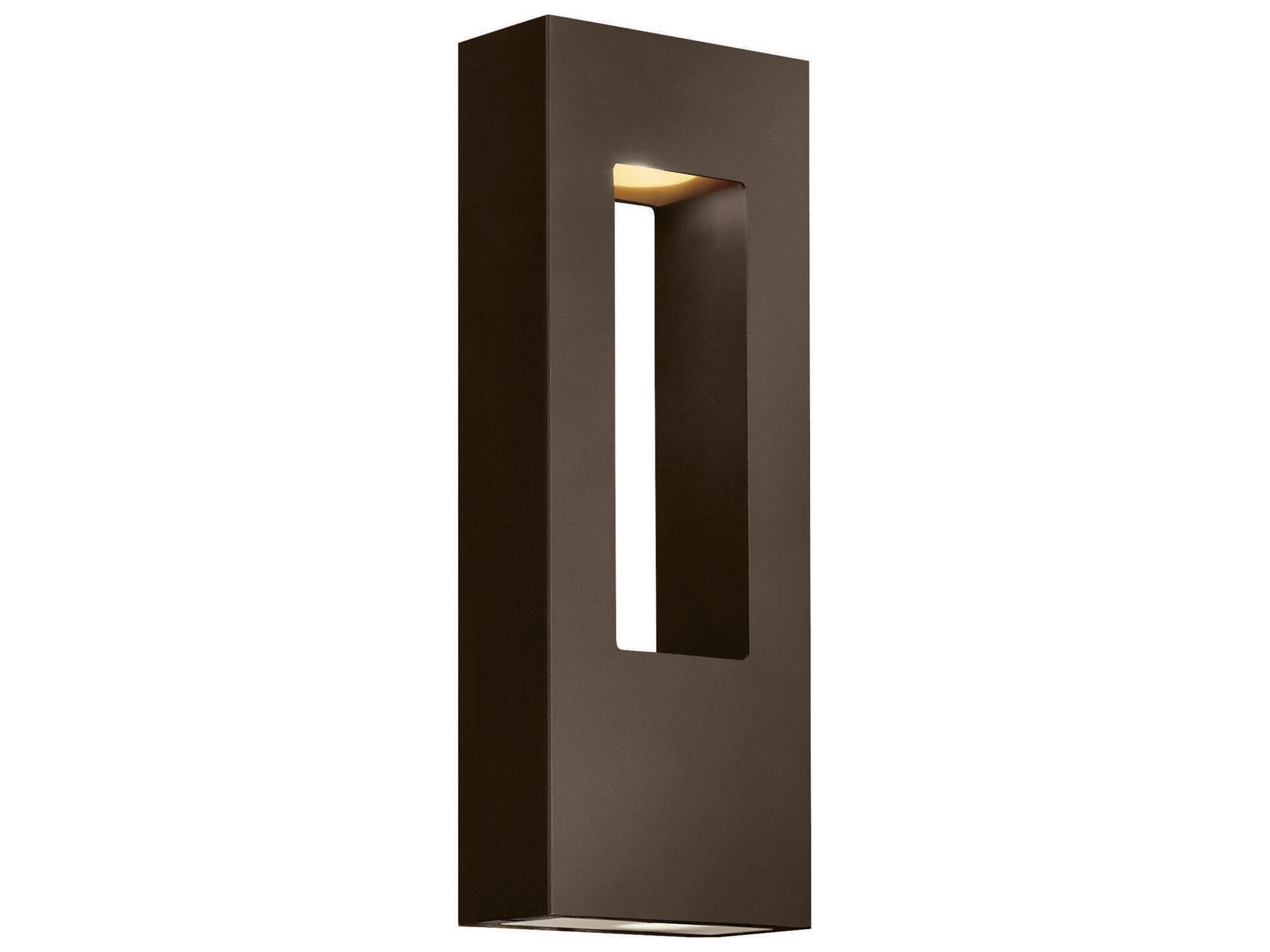Hinkley Atlantis Outdoor Wall Light
