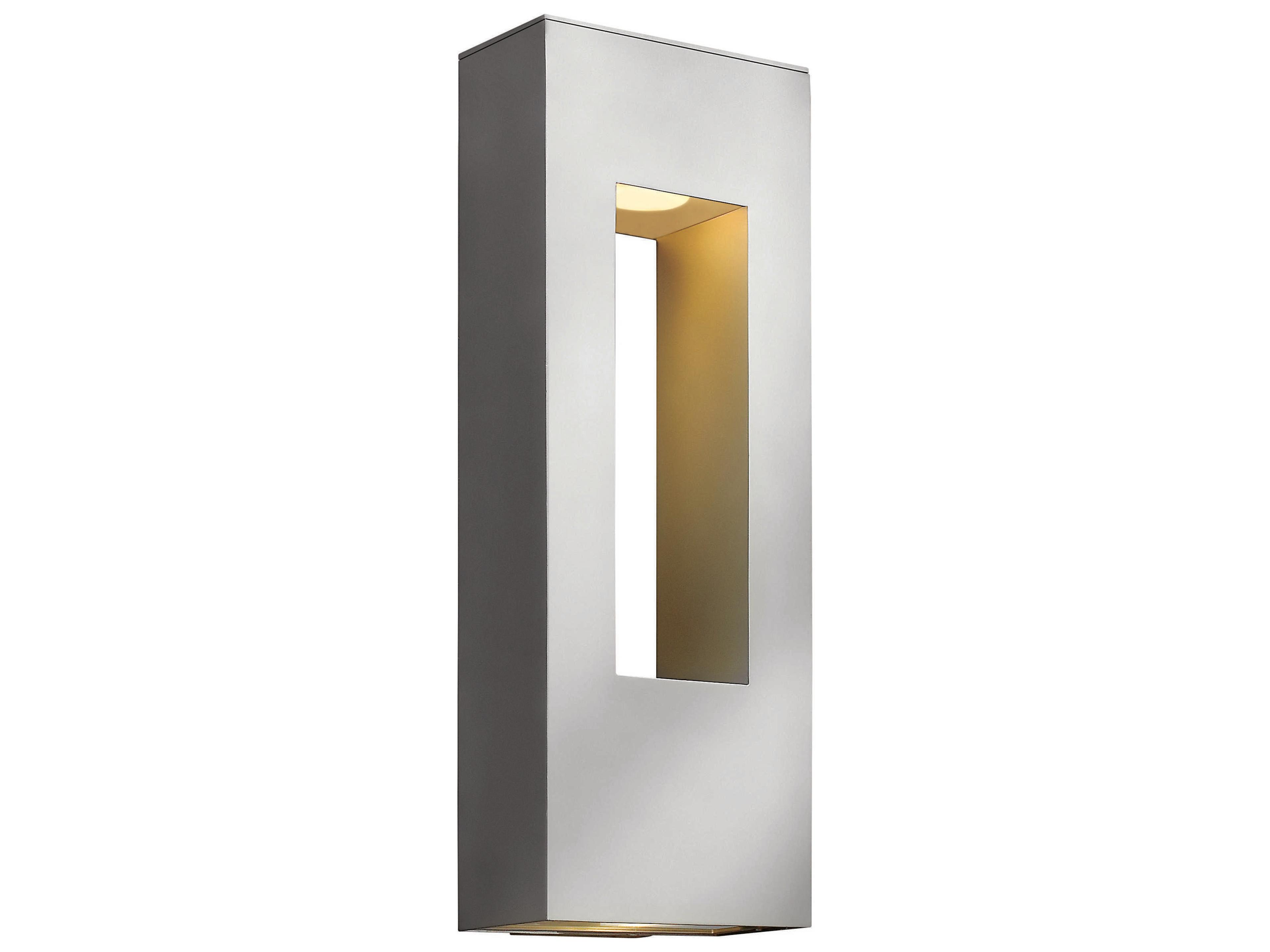Hinkley Atlantis Outdoor Wall Light