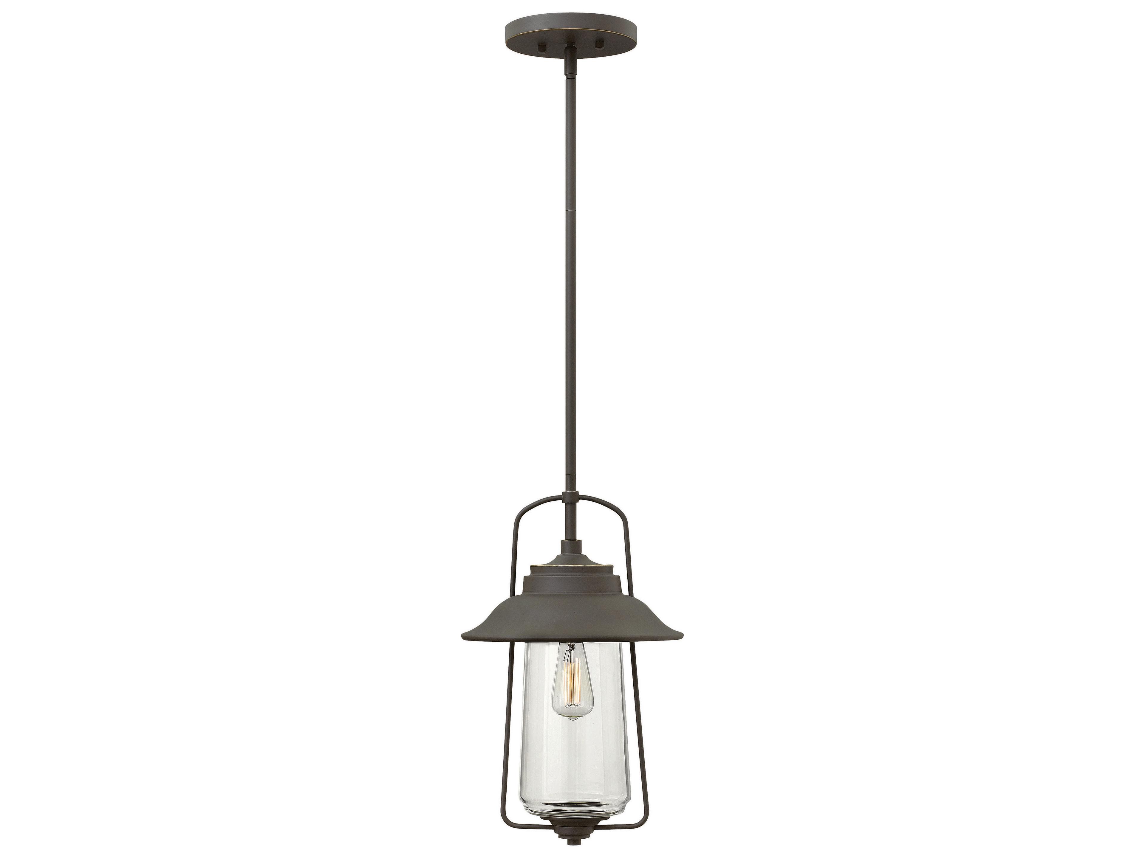 Hinkley Belden Place Outdoor Hanging Light