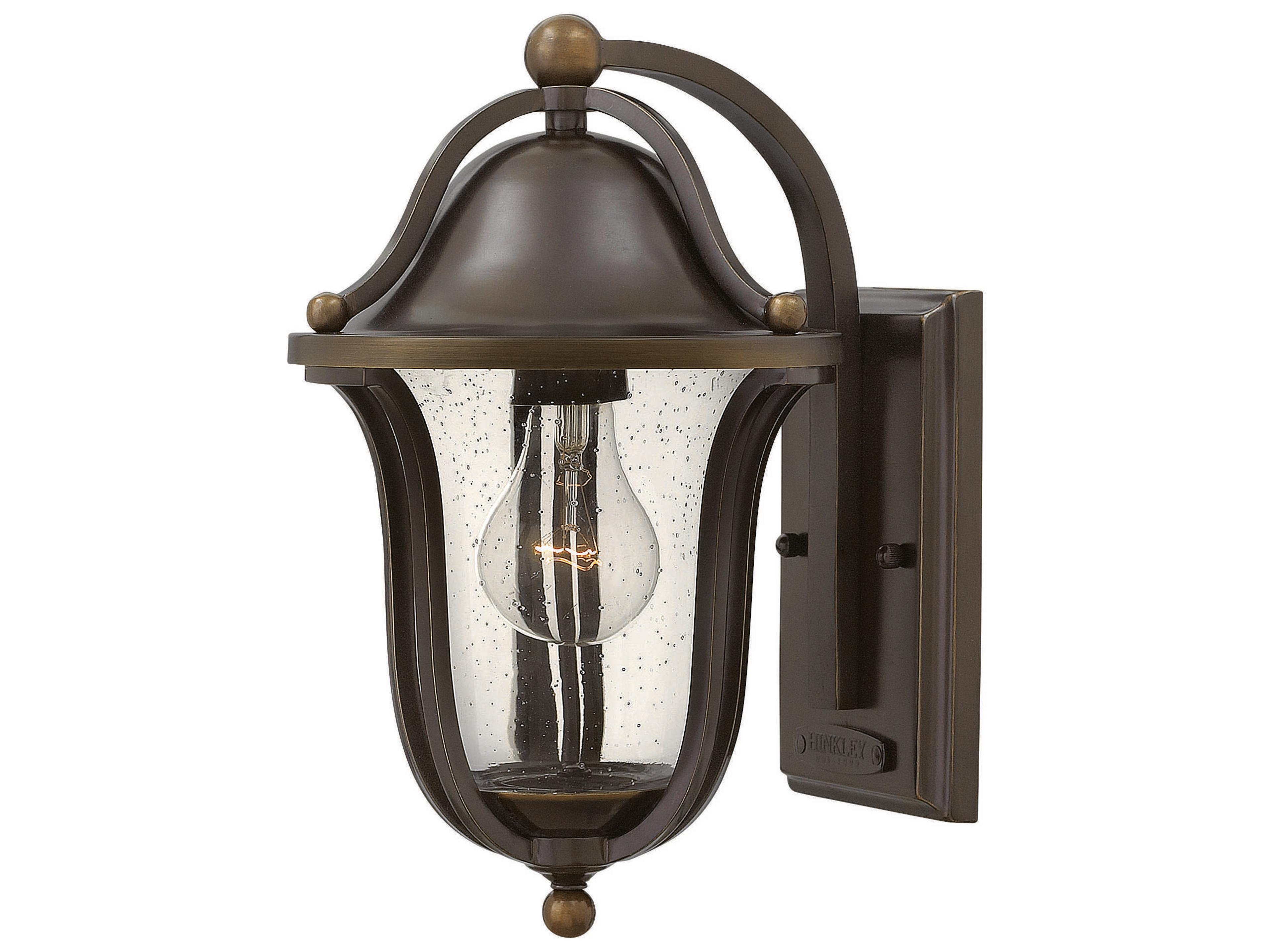 Hinkley Bolla Outdoor Wall Light