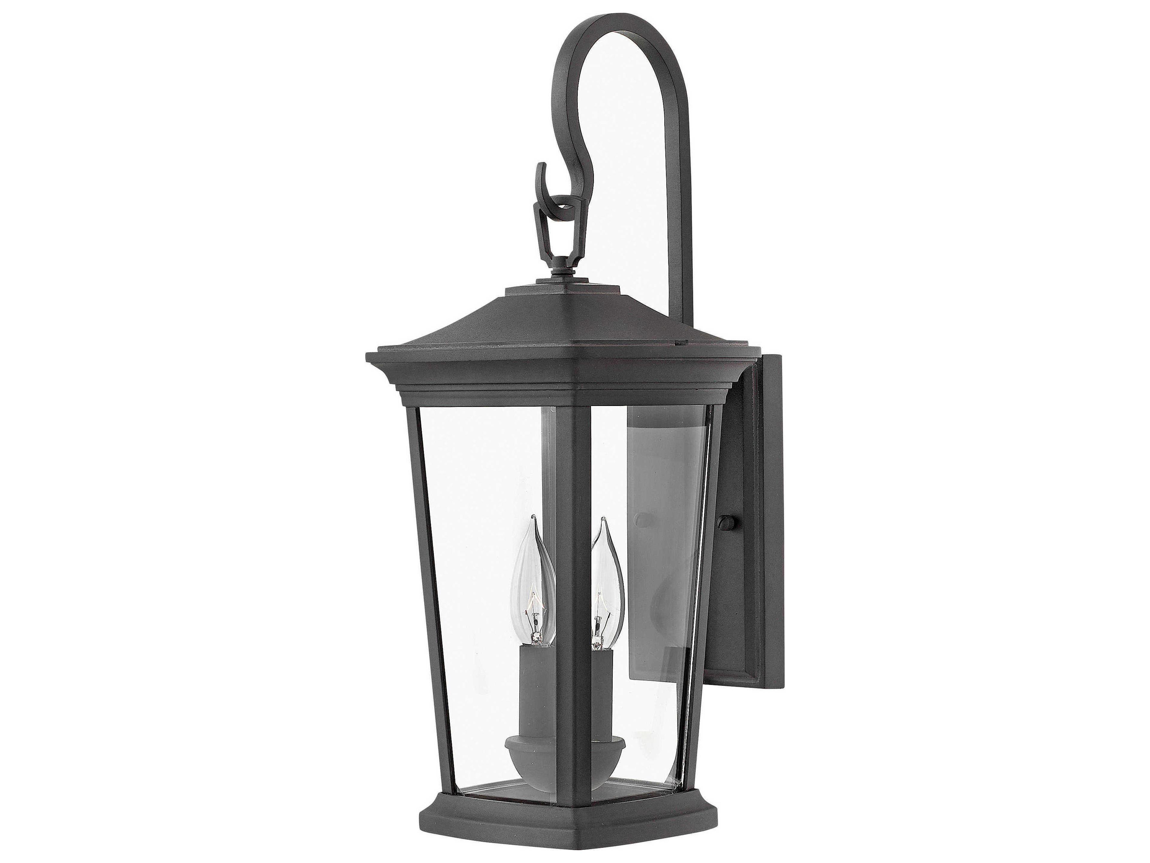 Hinkley Bromley Outdoor Wall Light