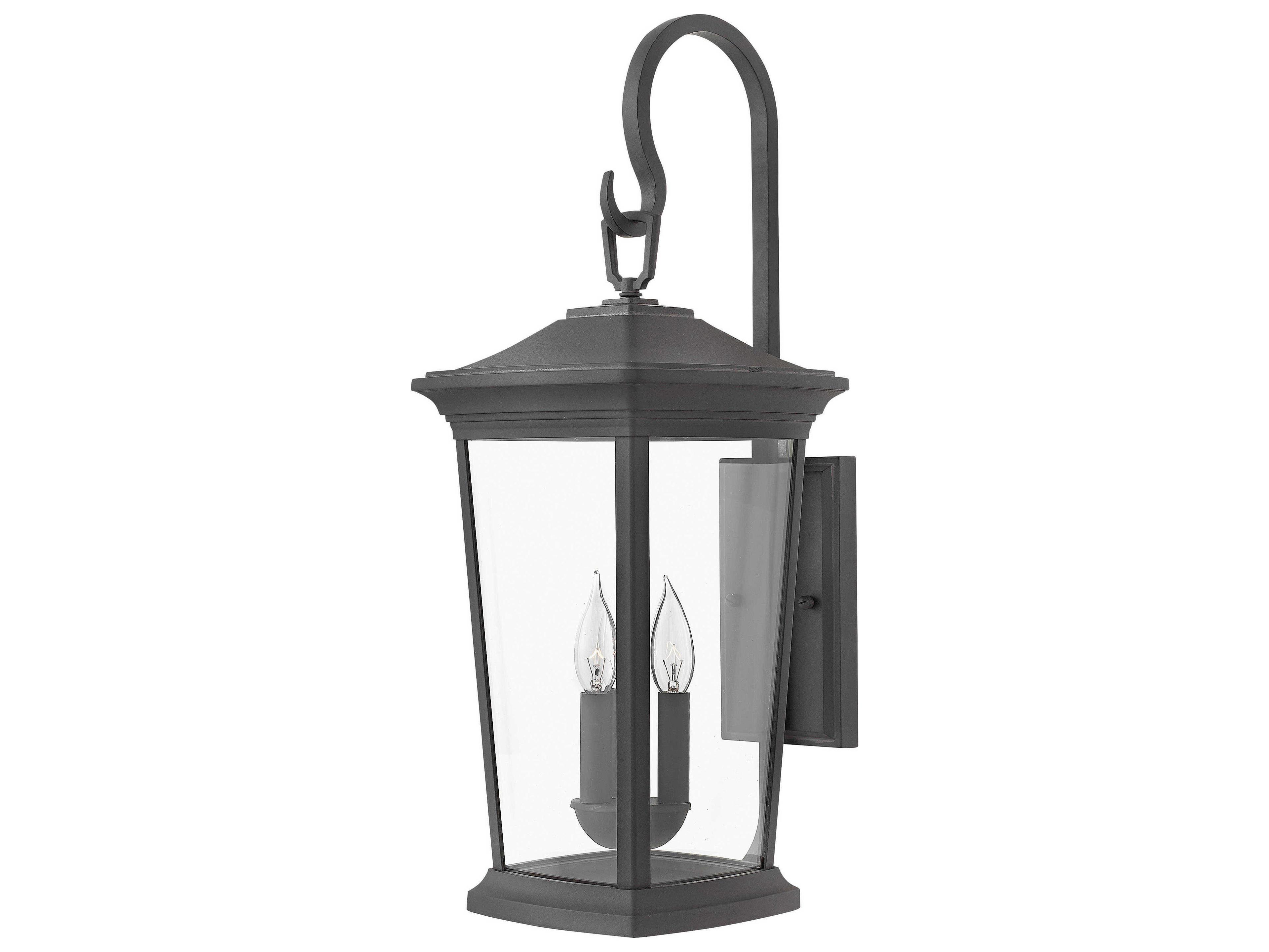 Hinkley Bromley Outdoor Wall Light