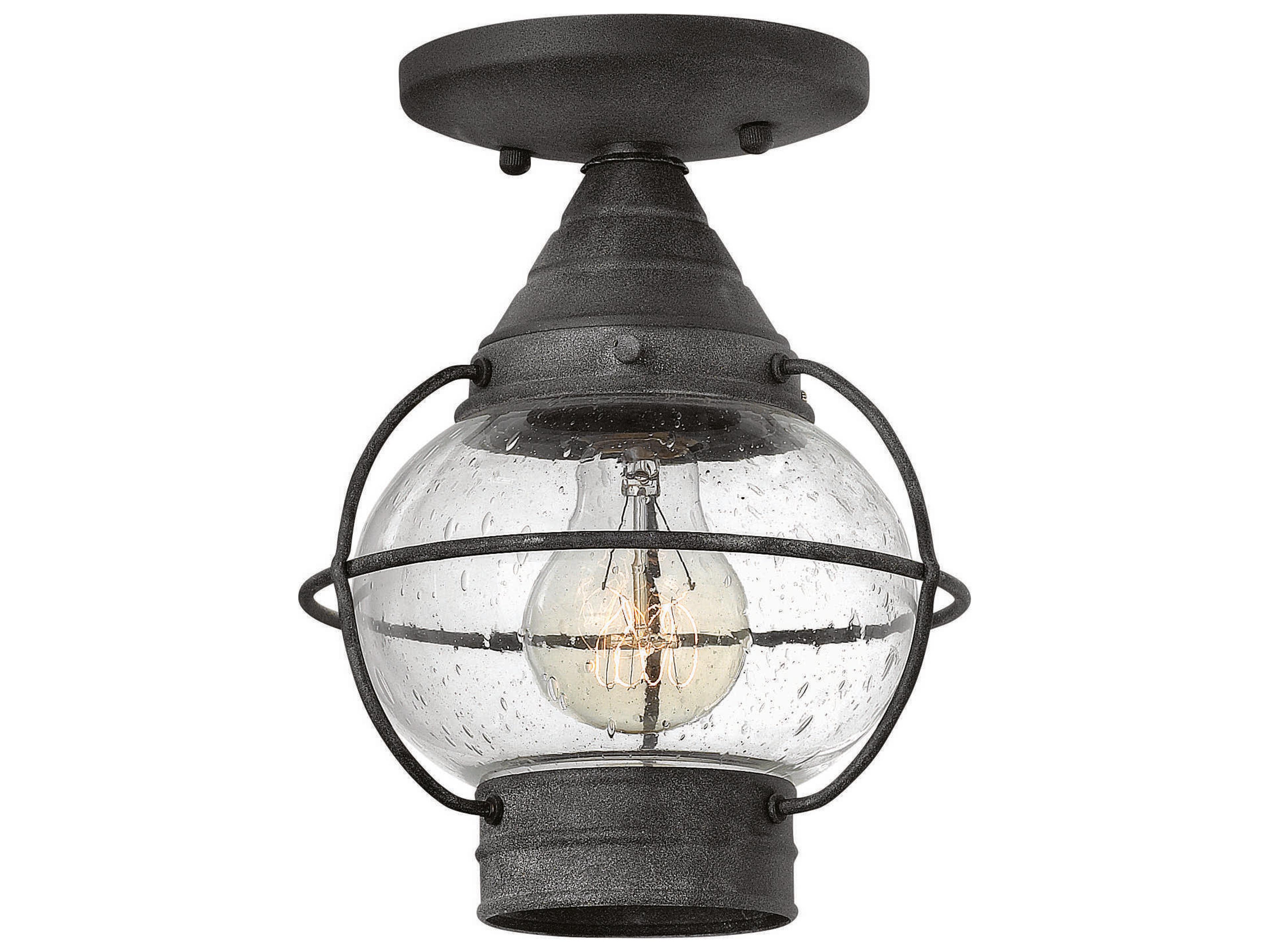 Hinkley Cape Cod Outdoor Ceiling Light