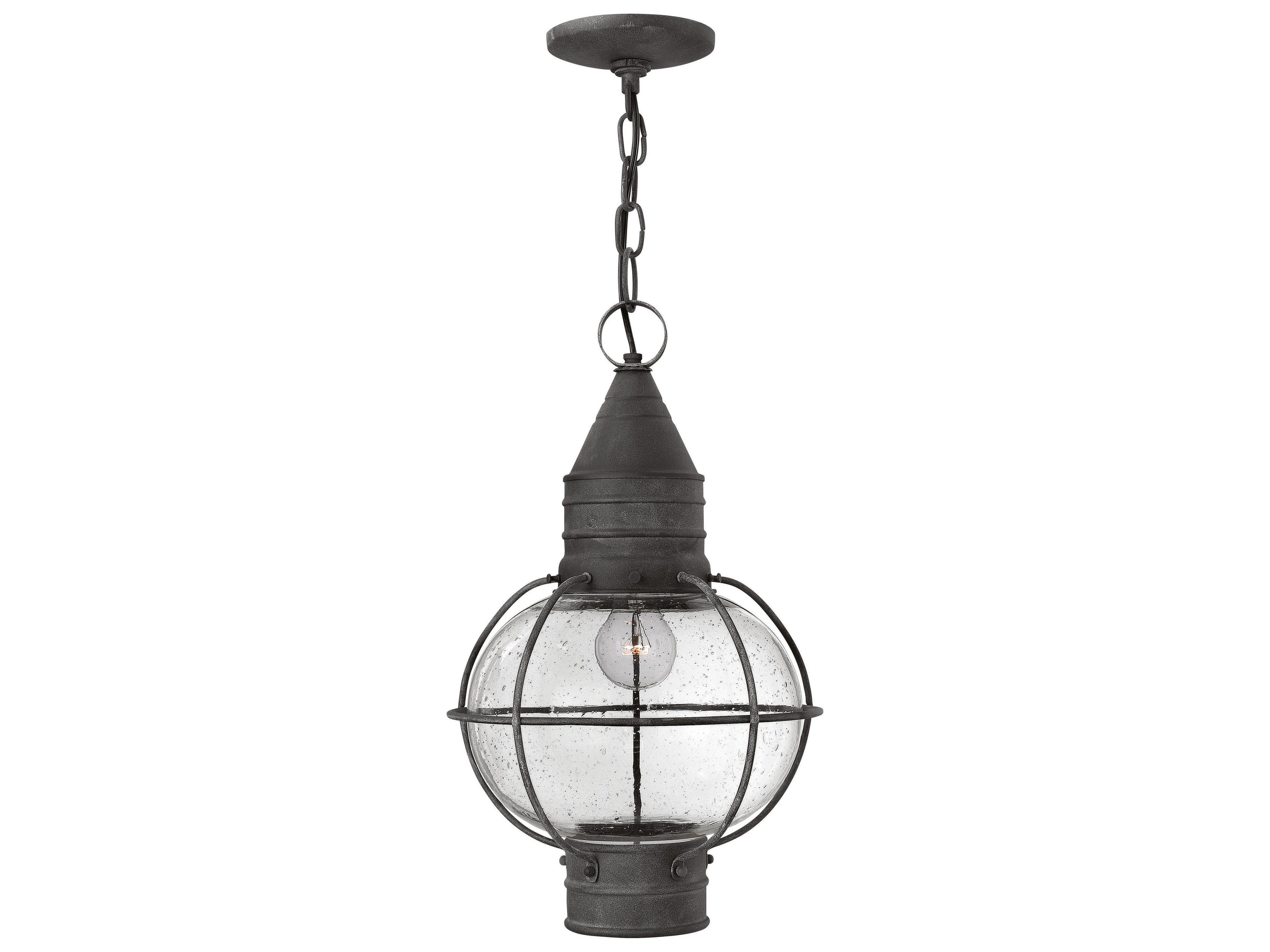 Hinkley Cape Cod Outdoor Hanging Light