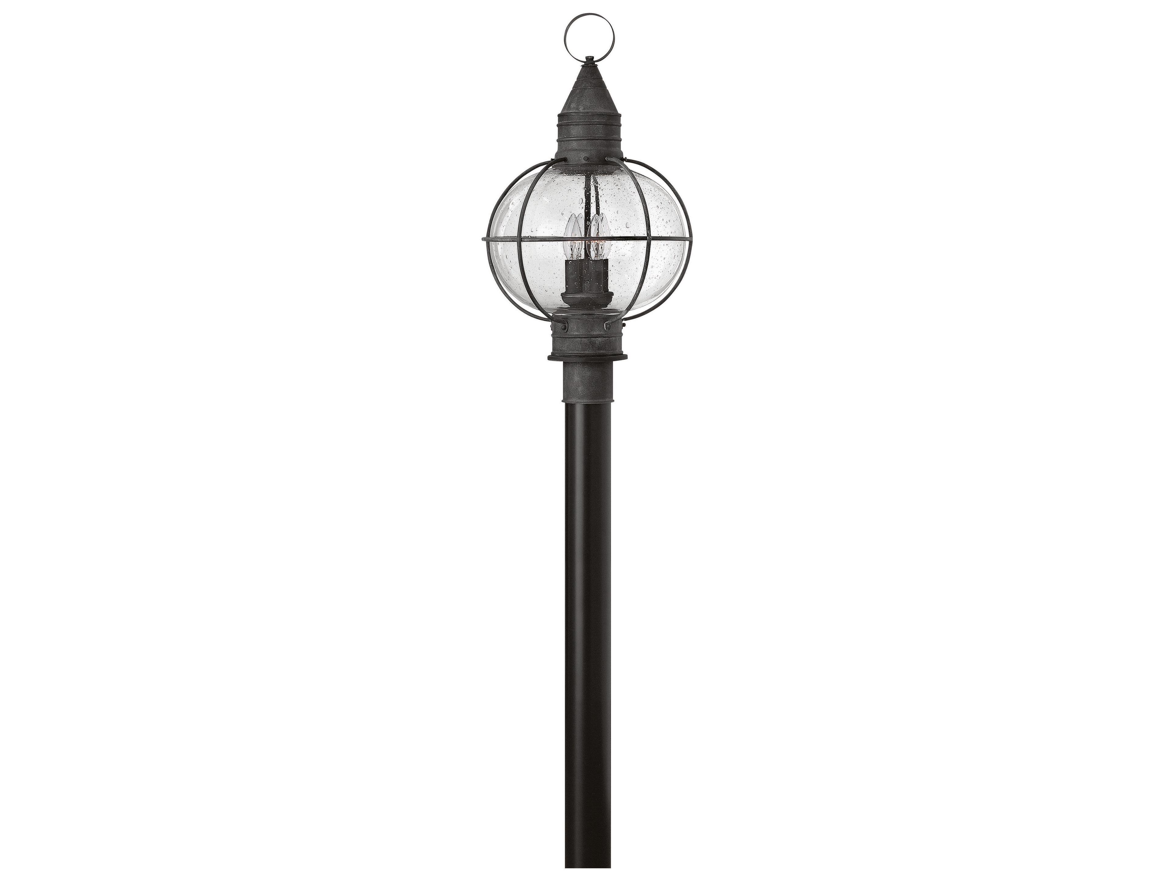 Hinkley Cape Cod Outdoor Post Light