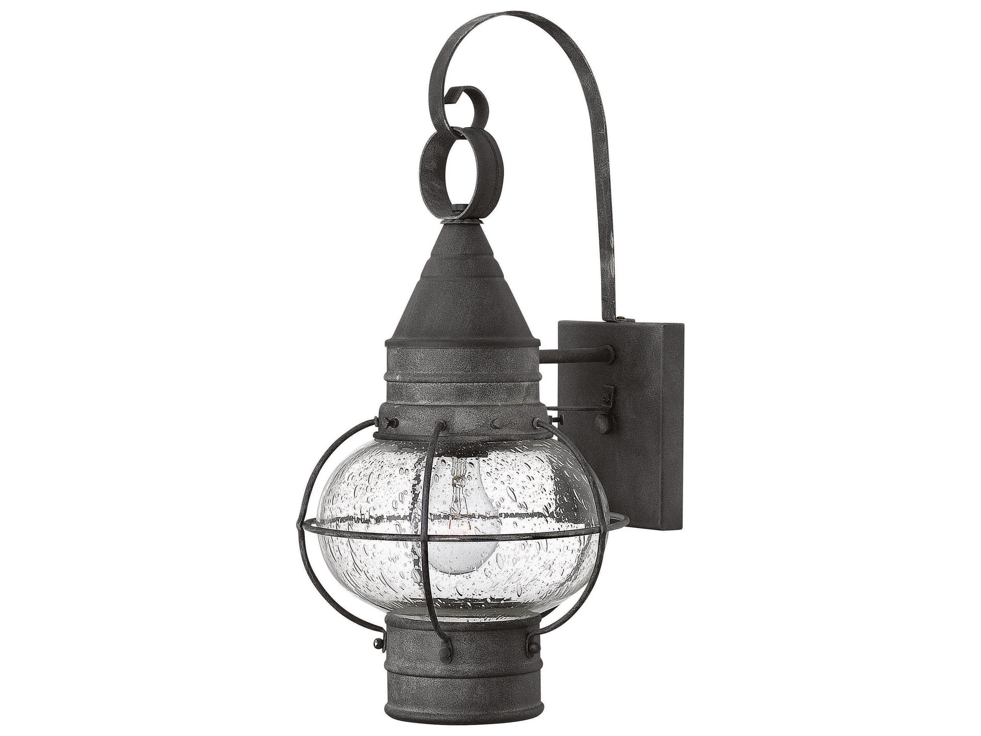 Hinkley Cape Cod Outdoor Wall Light