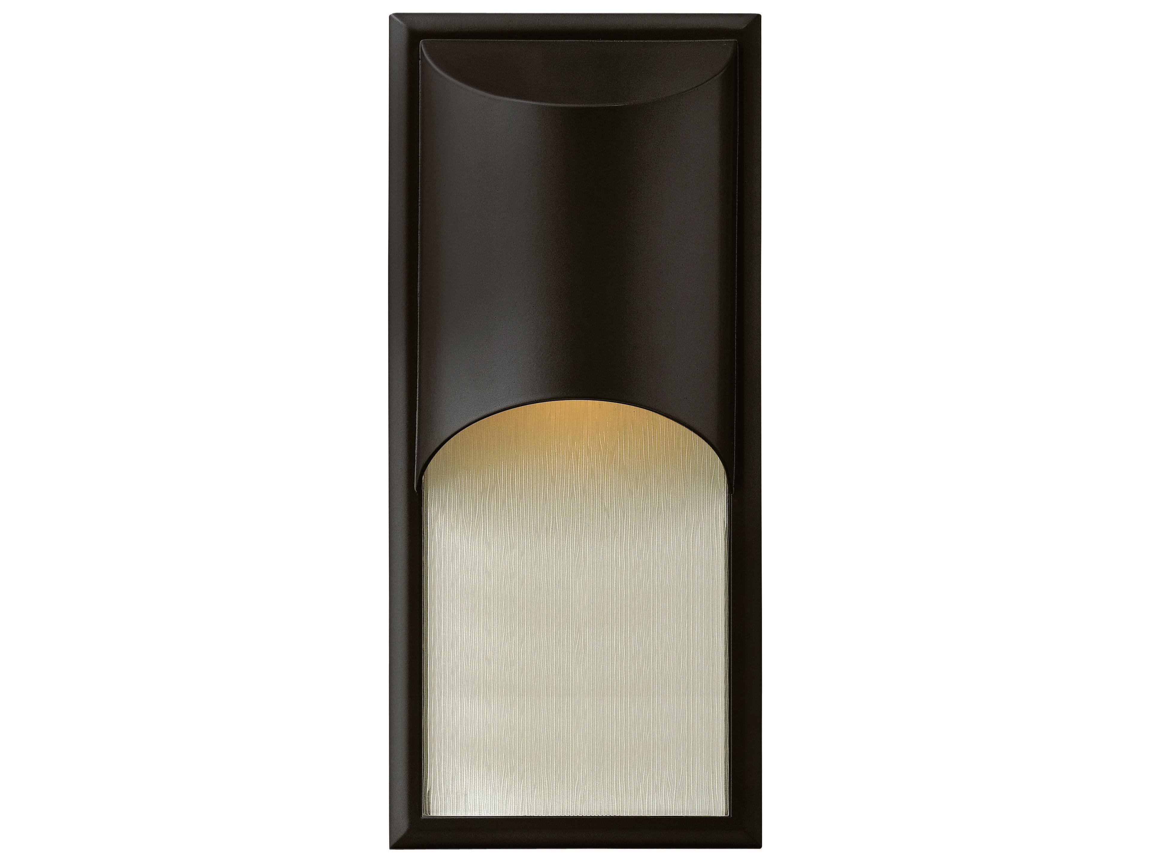 Hinkley Cascade Outdoor Wall Light