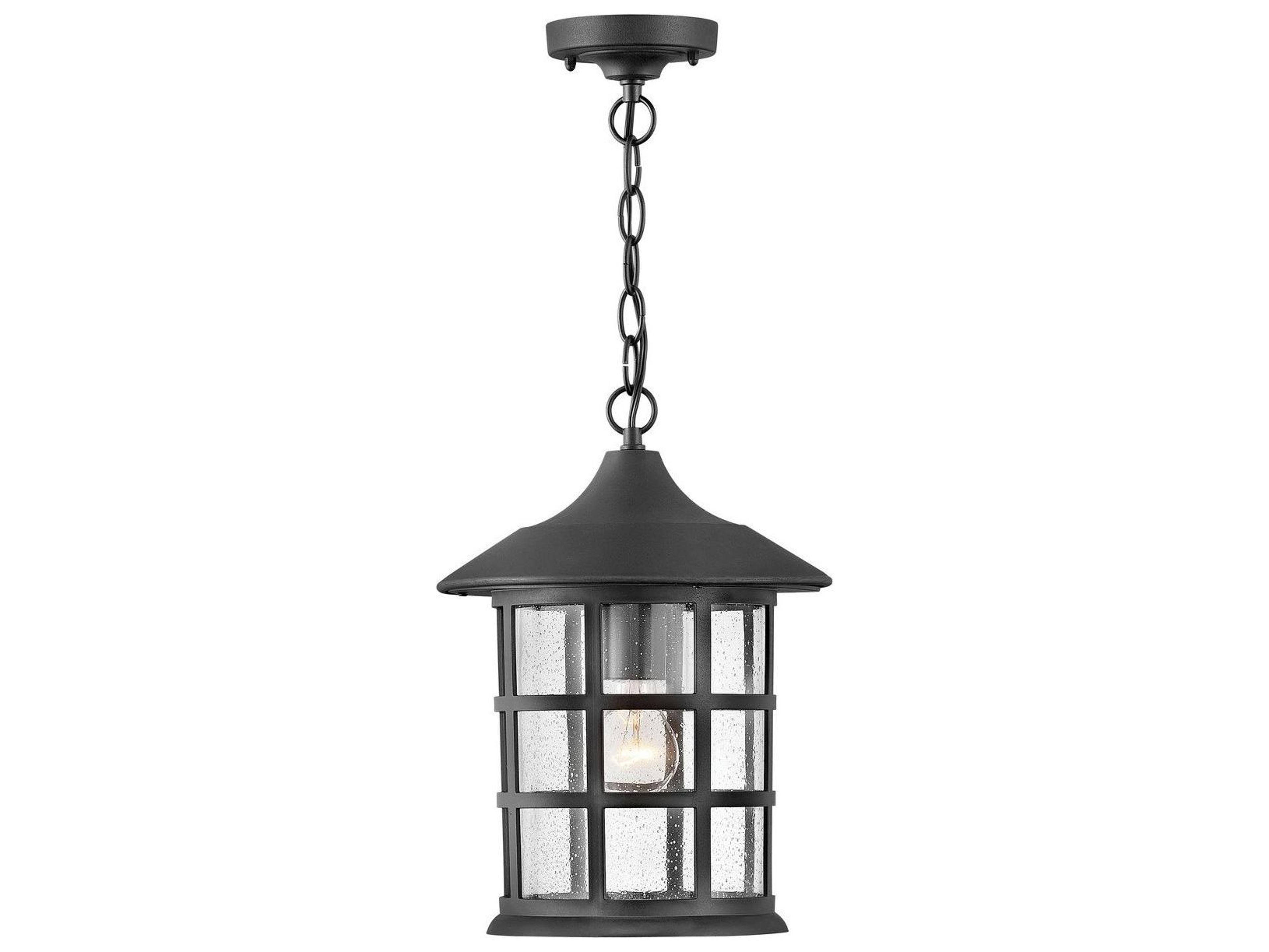 Hinkley Freeport 1 - Light Outdoor Hanging Light
