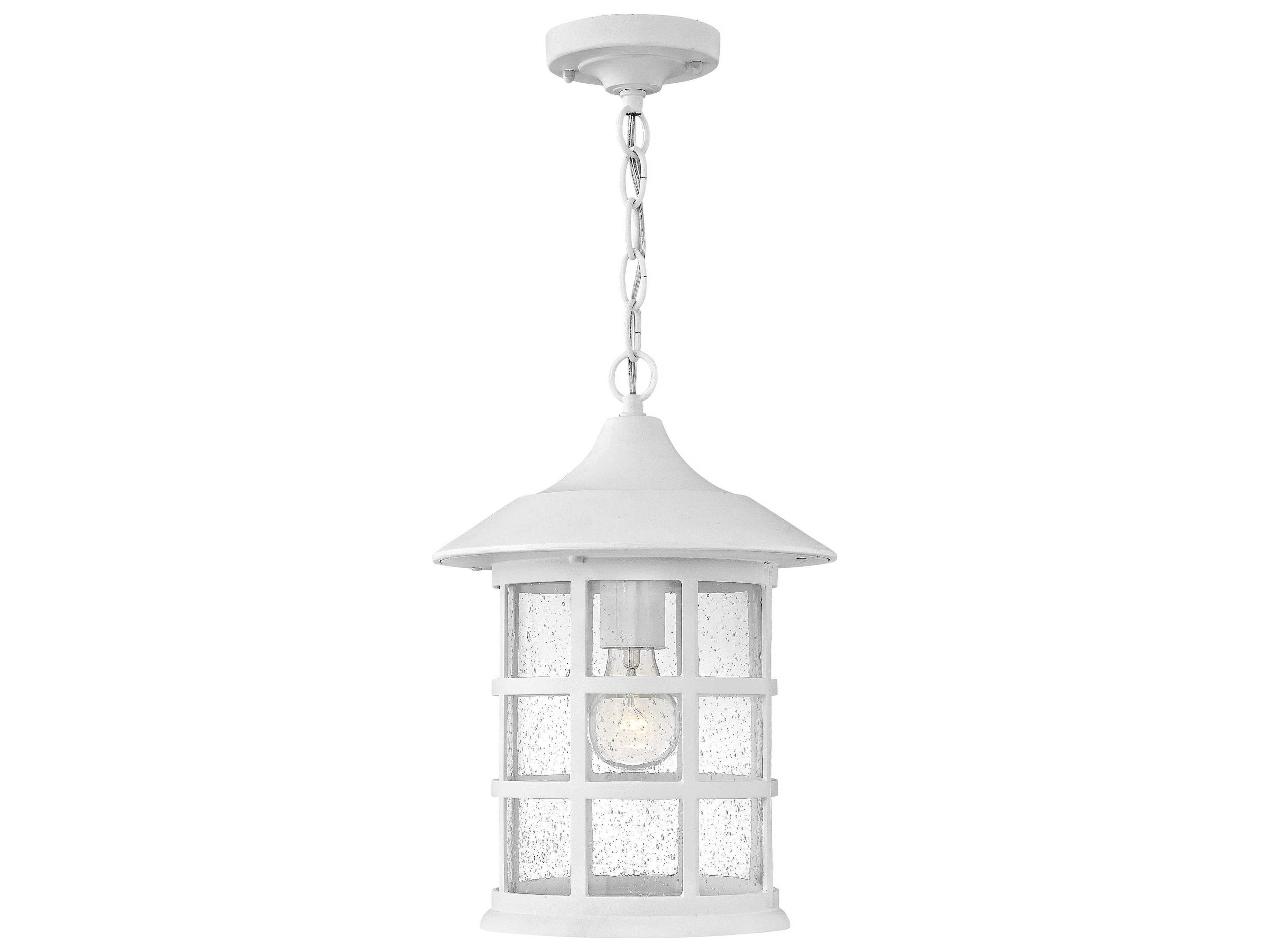 Hinkley Freeport 1 - Light Outdoor Hanging Light