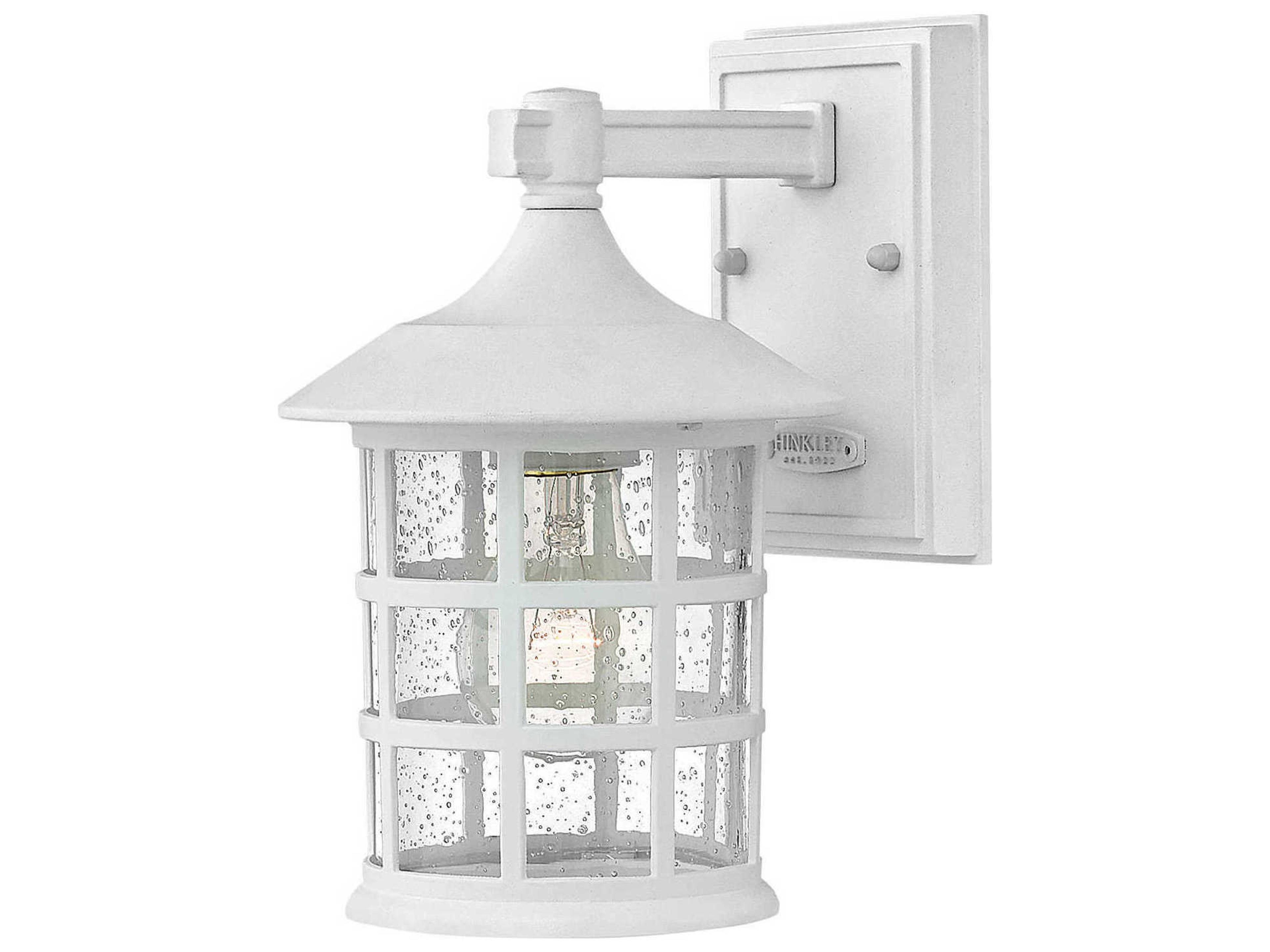 Hinkley Freeport 1 - Light Outdoor Wall Light