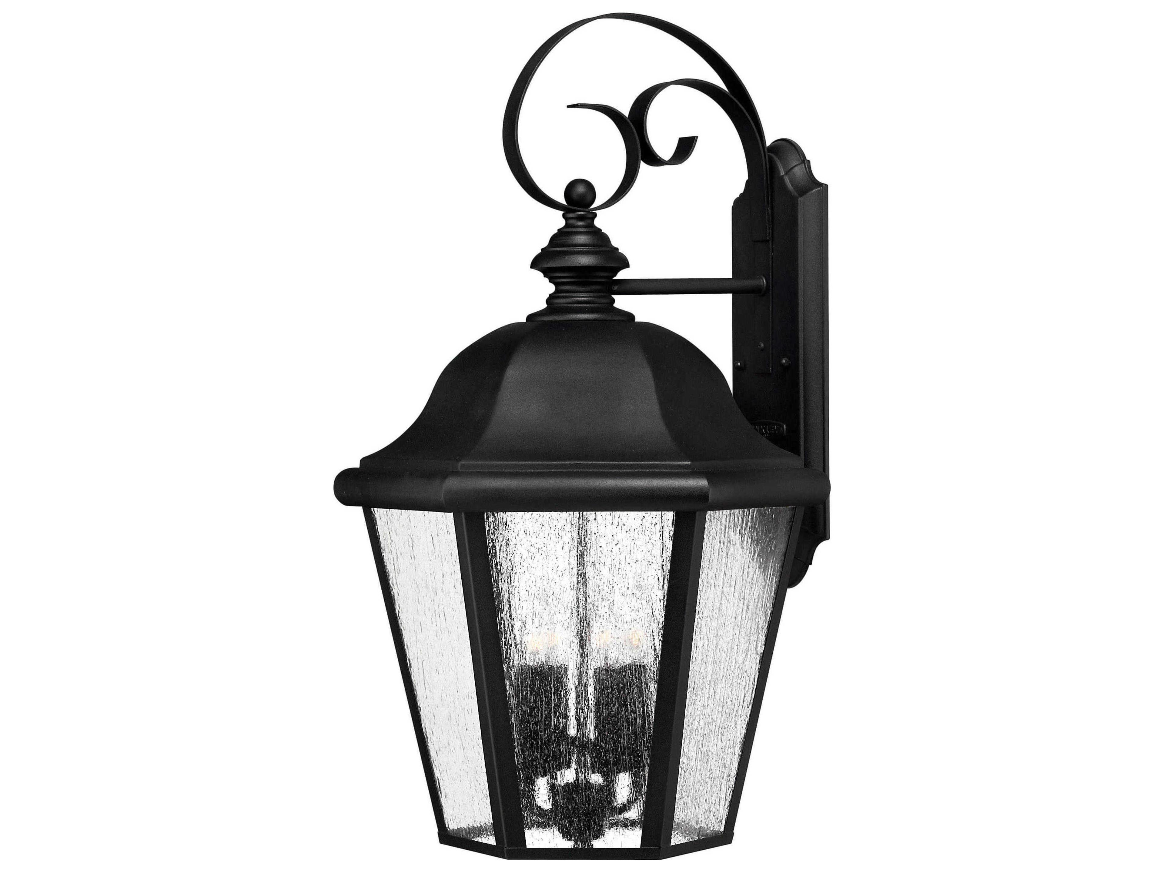 Hinkley Edgewater Outdoor Wall Light