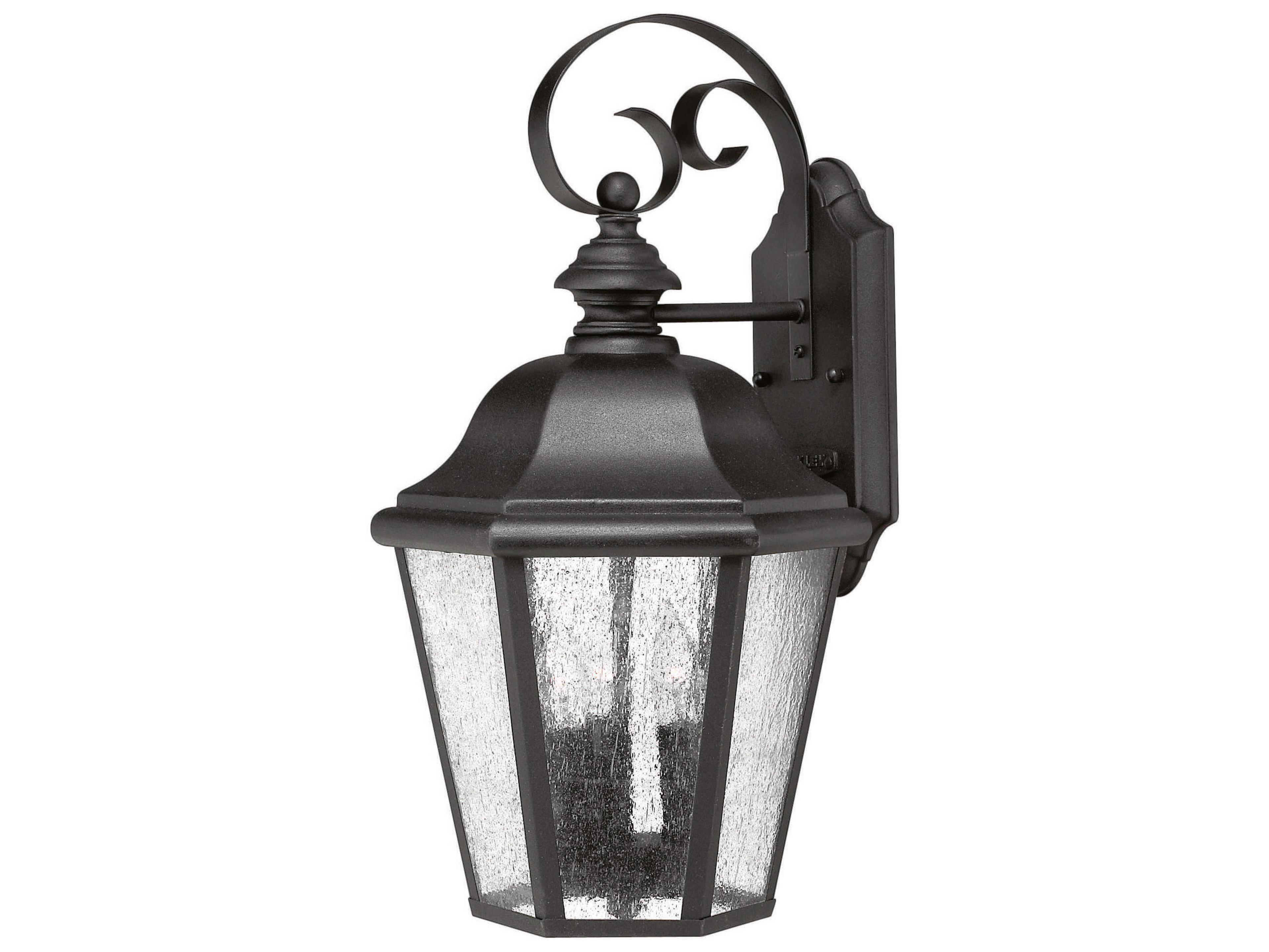 Hinkley Edgewater Outdoor Wall Light